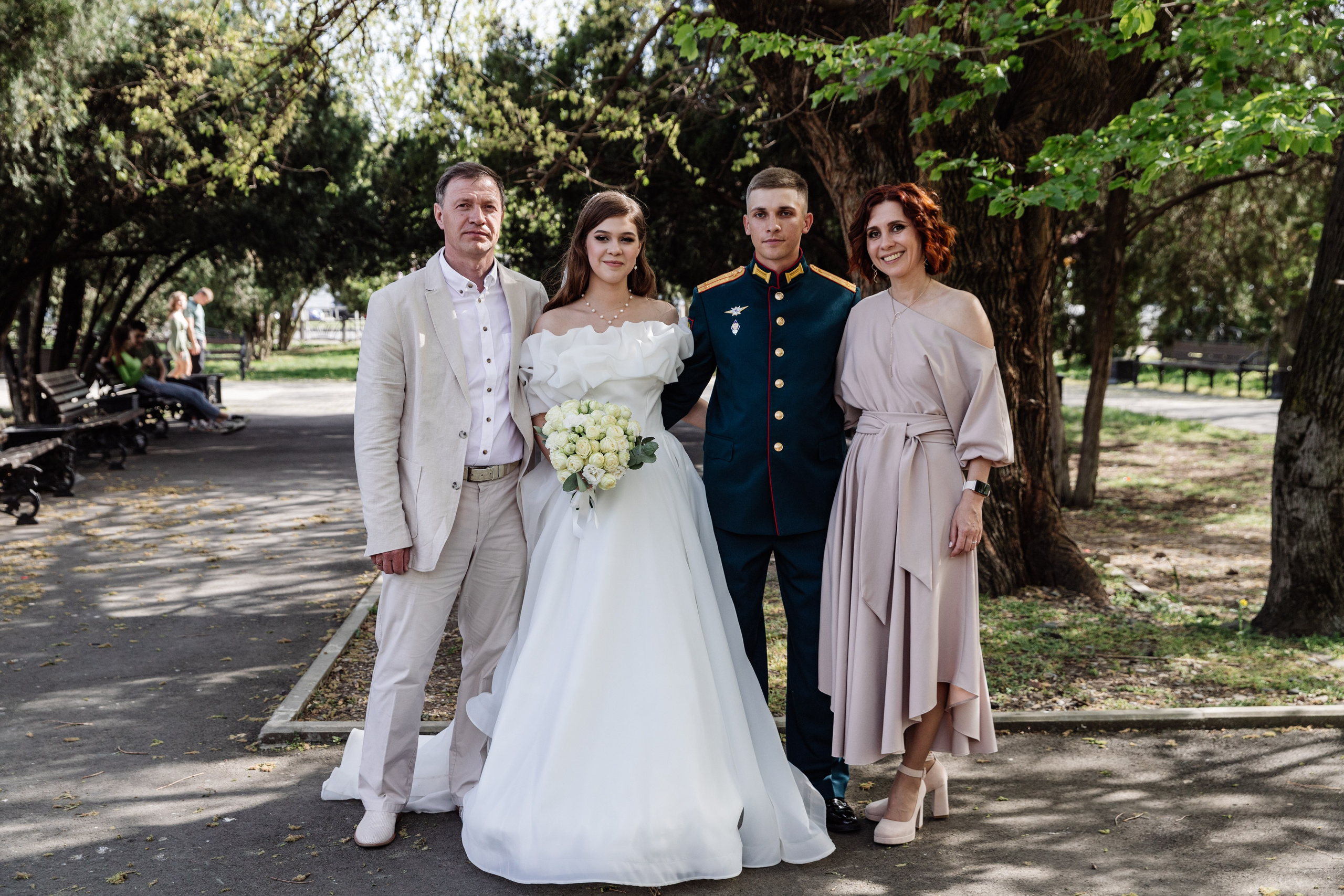 A&I. Фотограф Краснодар Настя Зокс