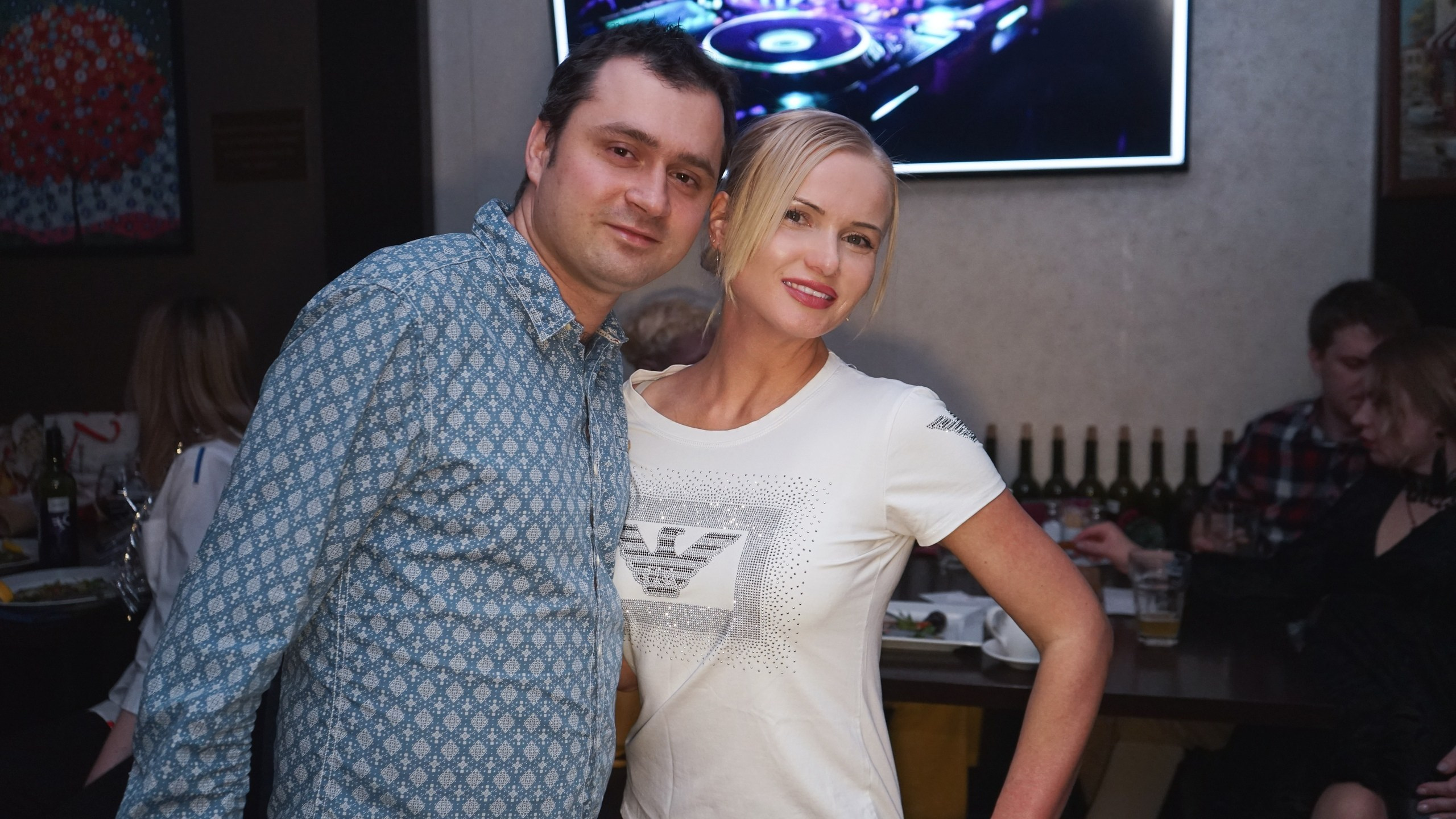 Клубная вечеринка «Новогодний корпоратив» | 28.12.19. Галерея Фантим