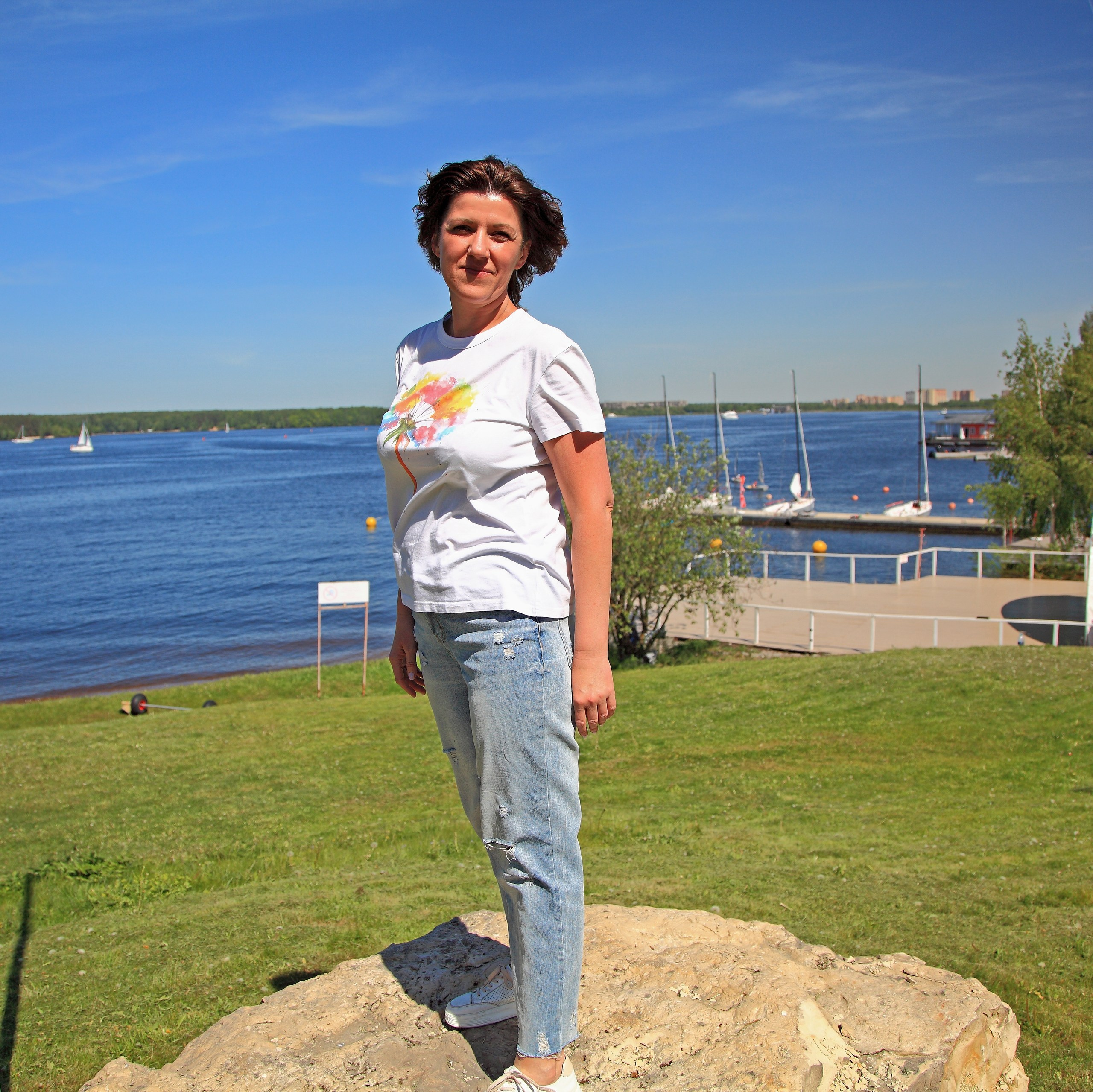 Яхтинг | 25.05.2024. Галерея Фантим