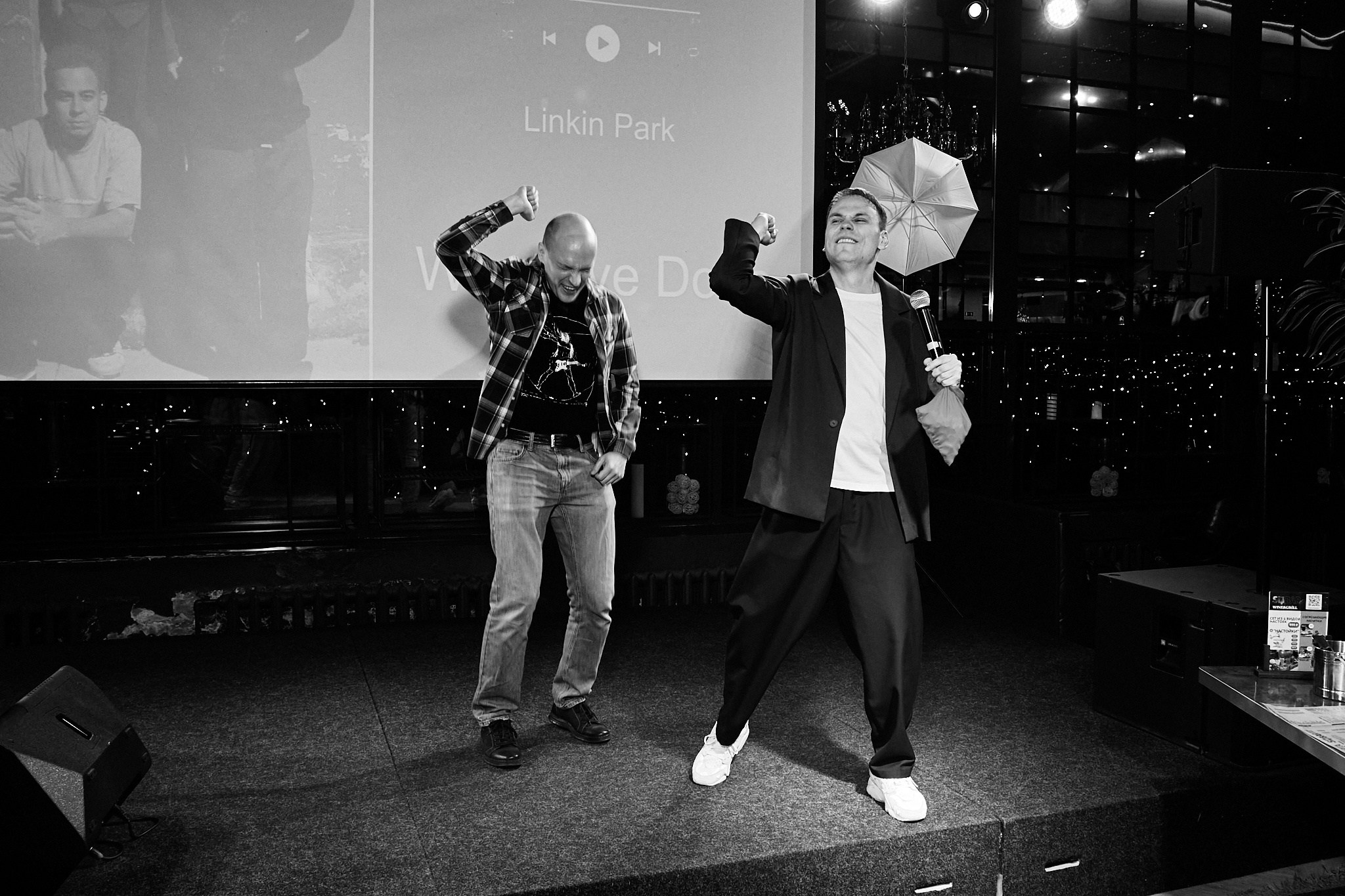 МузЛото | 22.08.2025. Галерея Фантим