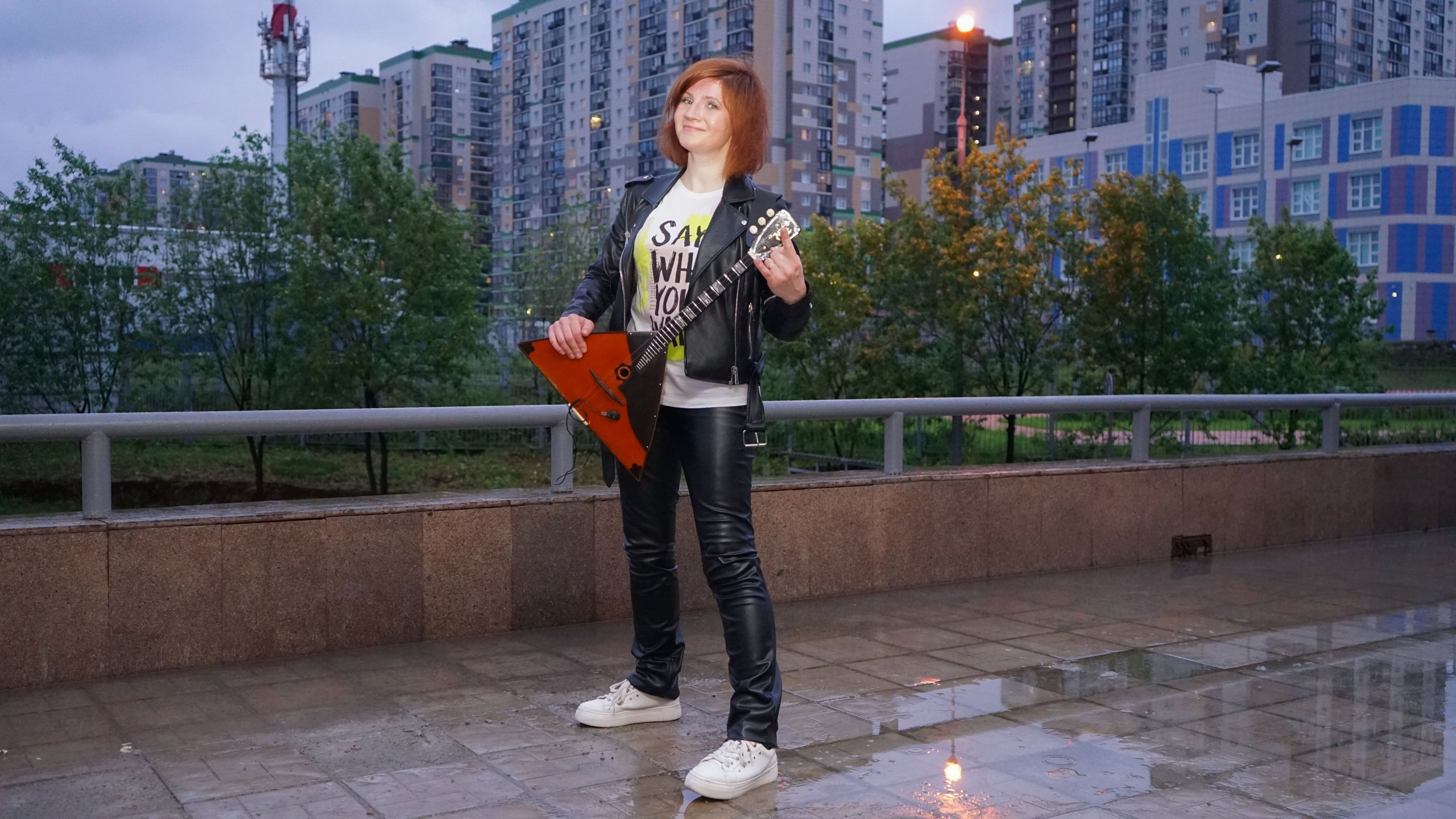 День рождения Фантима. 12 лет! | 29-30.05.21. Галерея Фантим