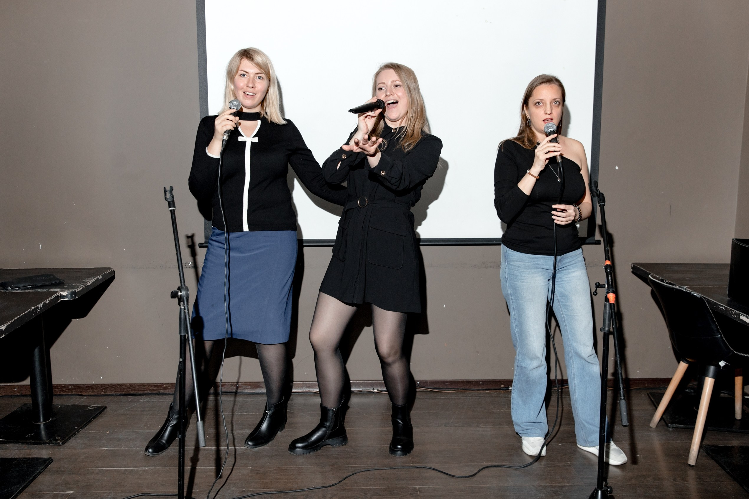 Караоке вечеринка | 11.11.2023. Галерея Фантим