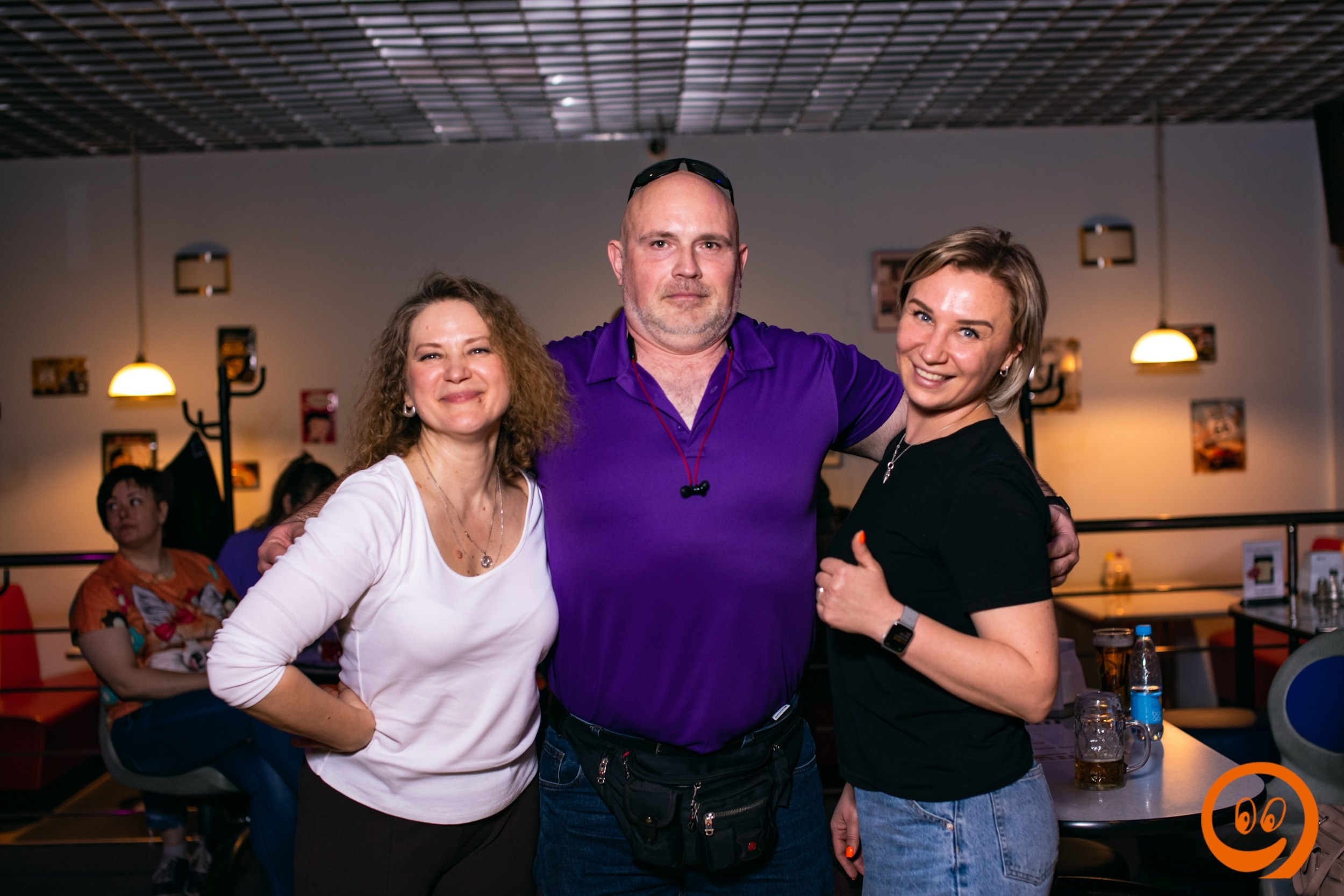 Боулинг | 09.03.2025. Галерея Фантим