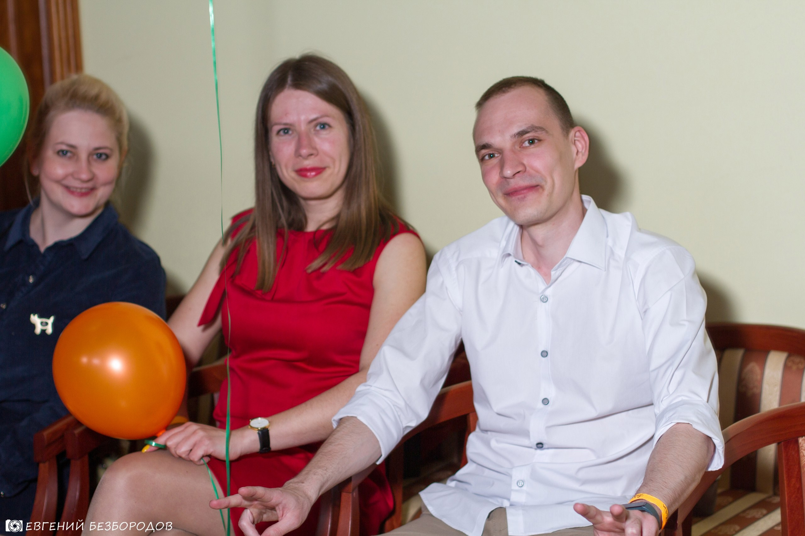 День Рождения Фантима. Часть 1 | 27-28.05.2017. Галерея Фантим