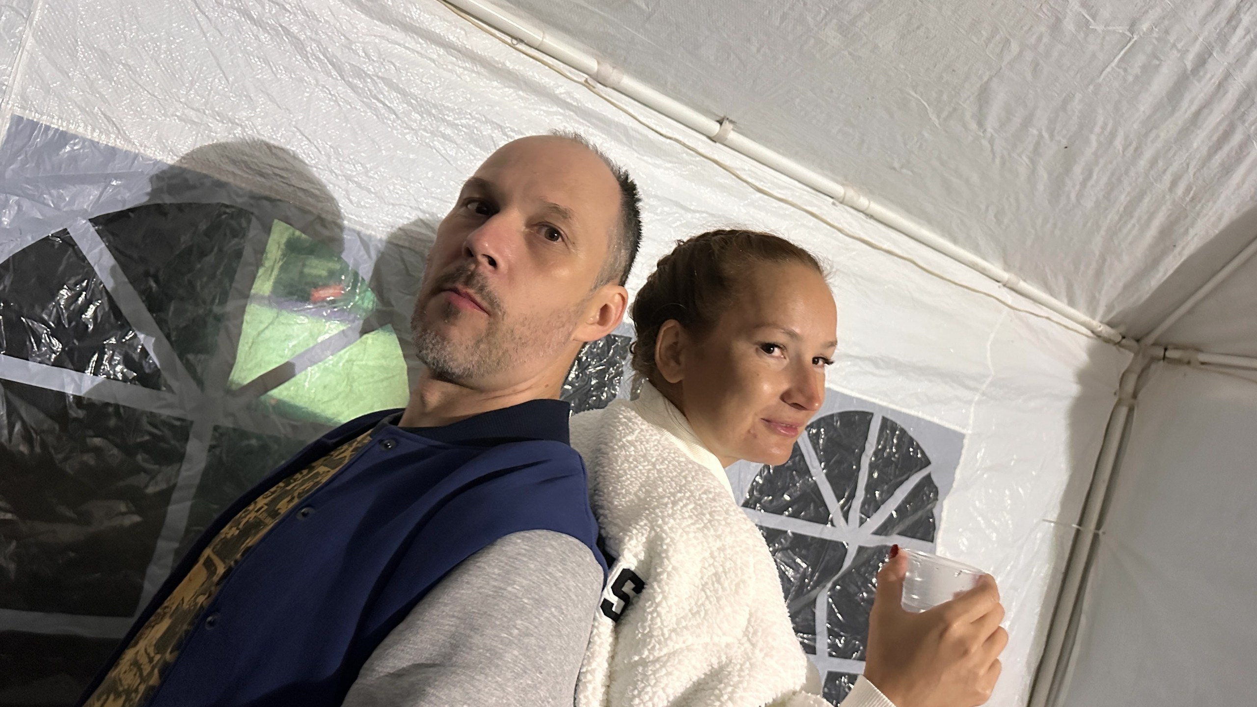 Походная Романтика 48. Зомбический уикенд | 27 — 29.06.25. Галерея Фантим