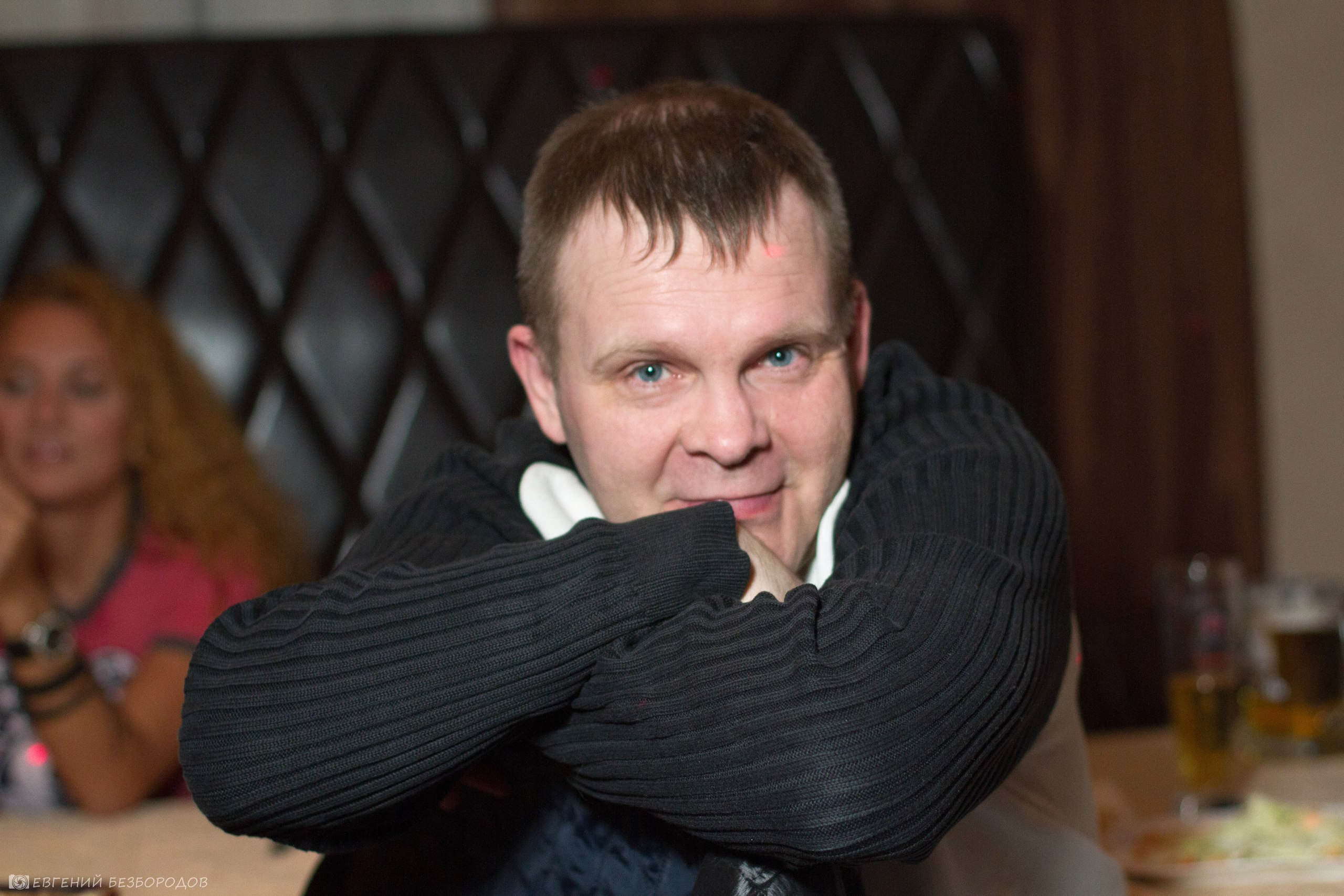 Музыкальная вечеринка | 14.04.2017. Галерея Фантим