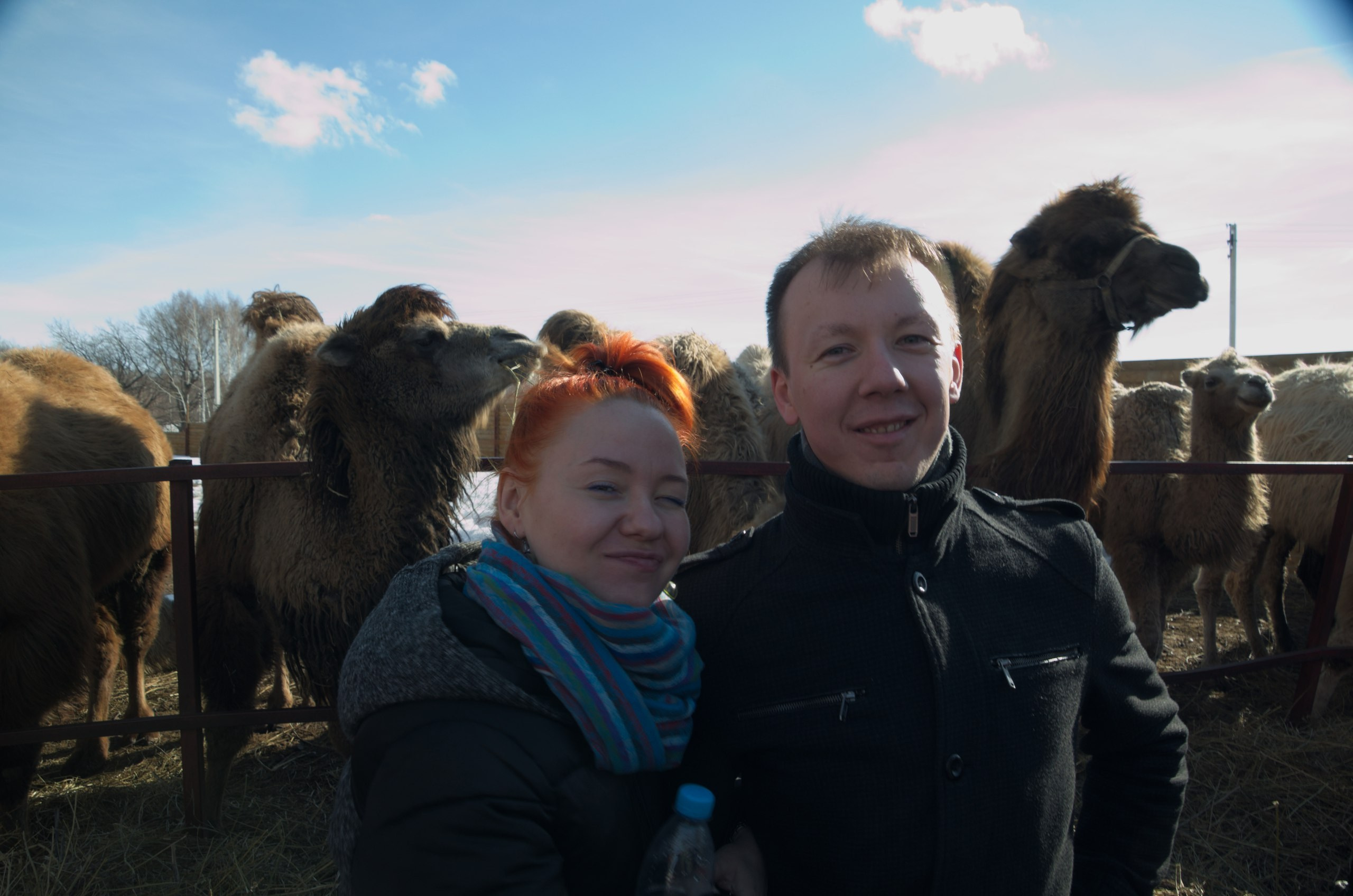 Казань | 24-26.03.2017. Галерея Фантим