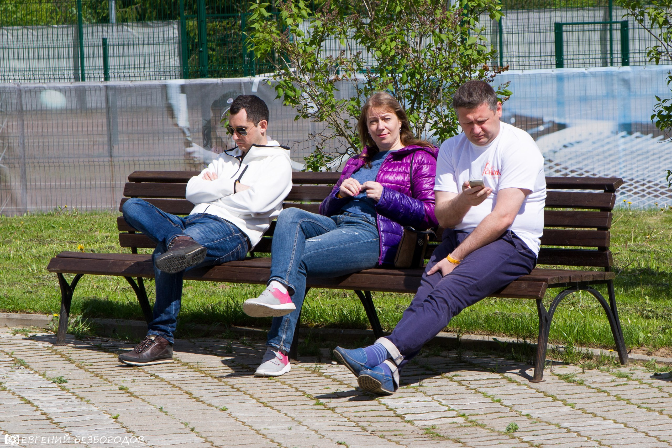 День Рождения Фантима. Часть 1 | 27-28.05.2017. Галерея Фантим