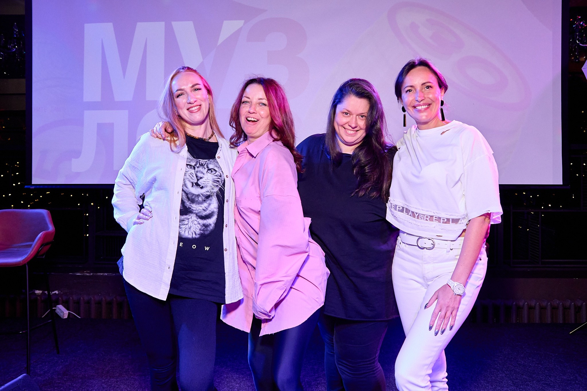 МузЛото | 22.08.2025. Галерея Фантим