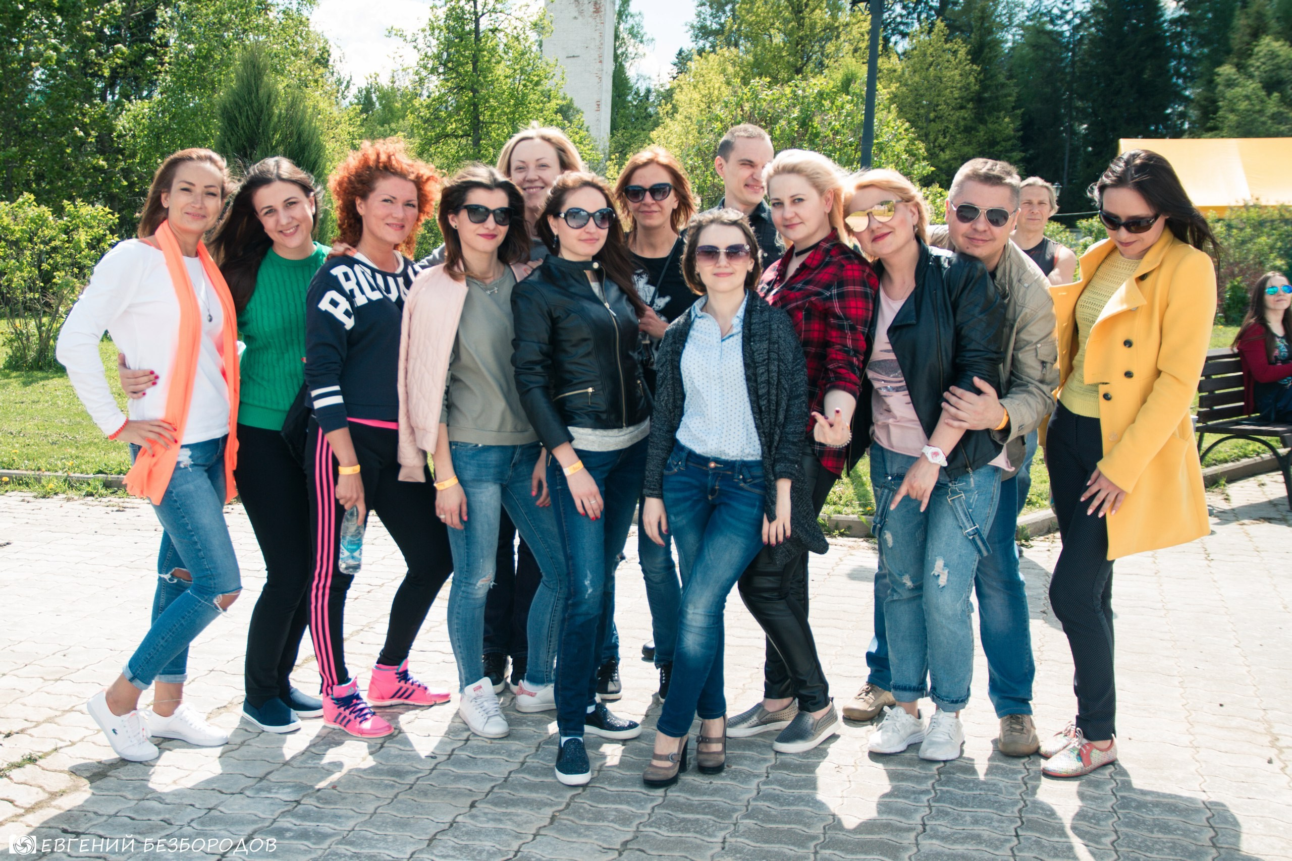 День Рождения Фантима. Часть 1 | 27-28.05.2017. Галерея Фантим