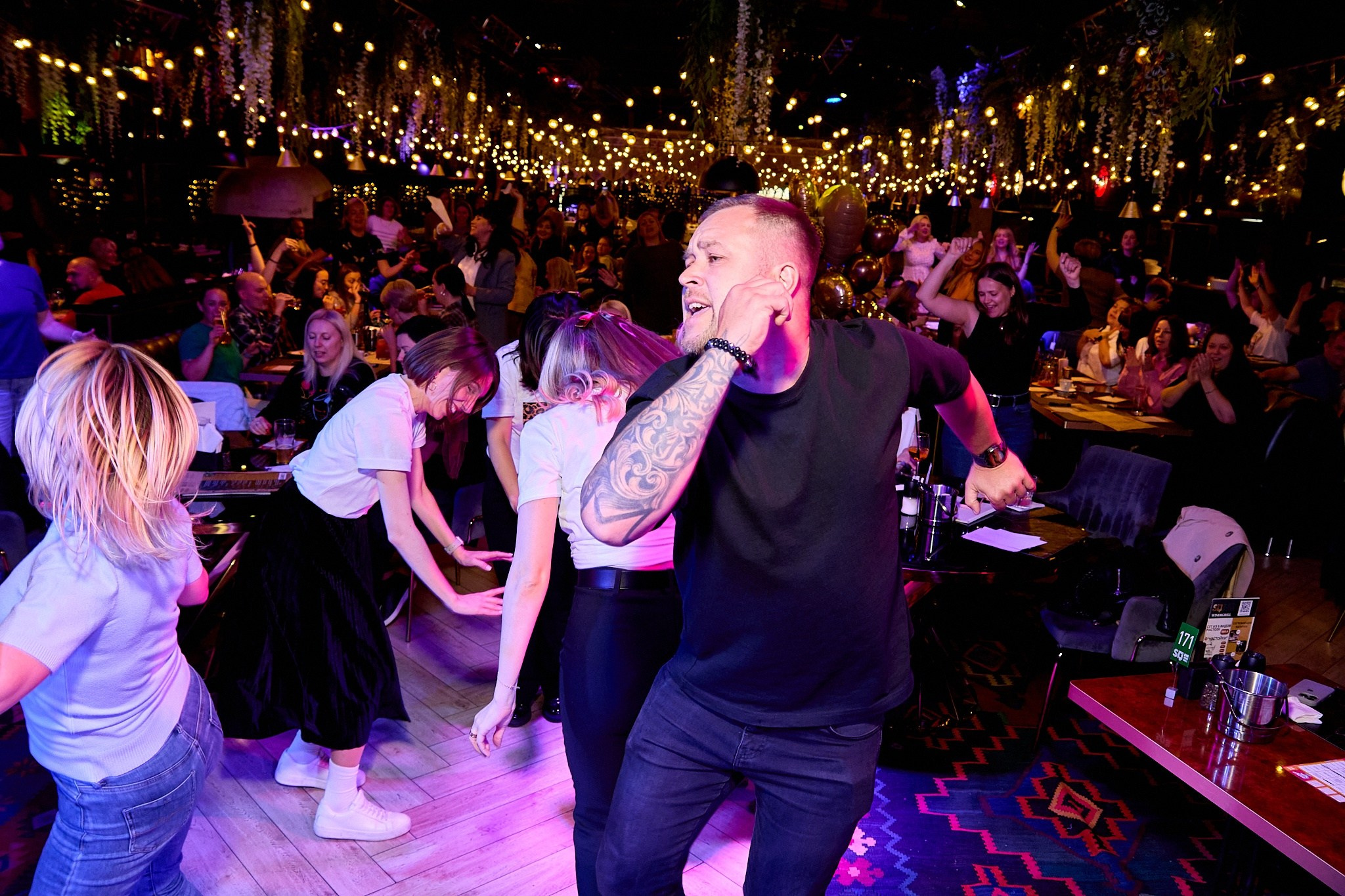 МузЛото | 22.08.2025. Галерея Фантим