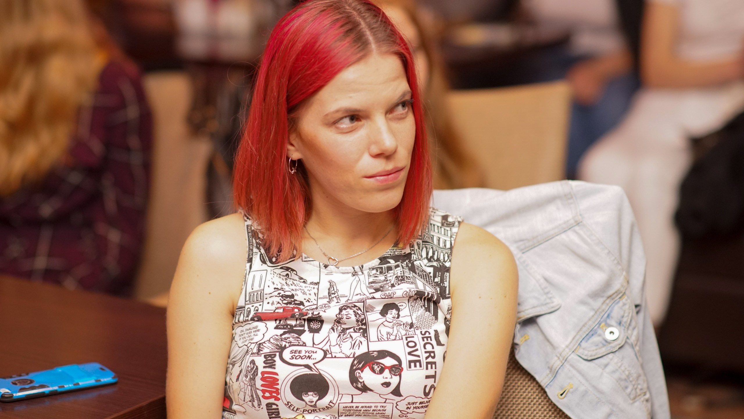 Музыкальная вечеринка | 26.09.20. Галерея Фантим