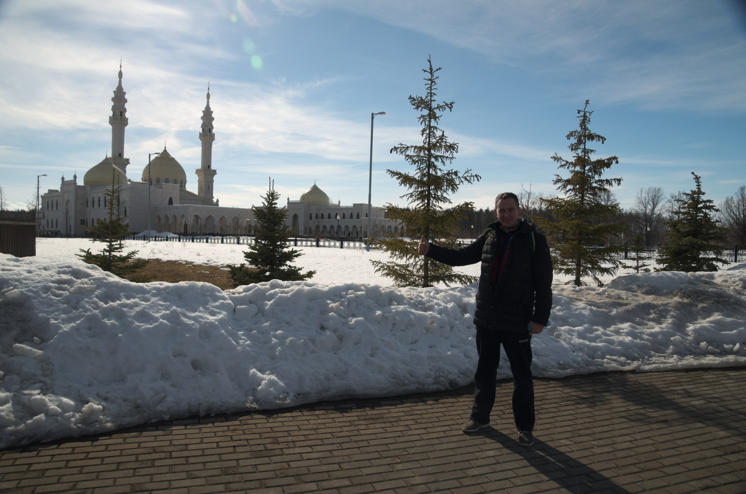 Казань | 24-26.03.2017. Галерея Фантим