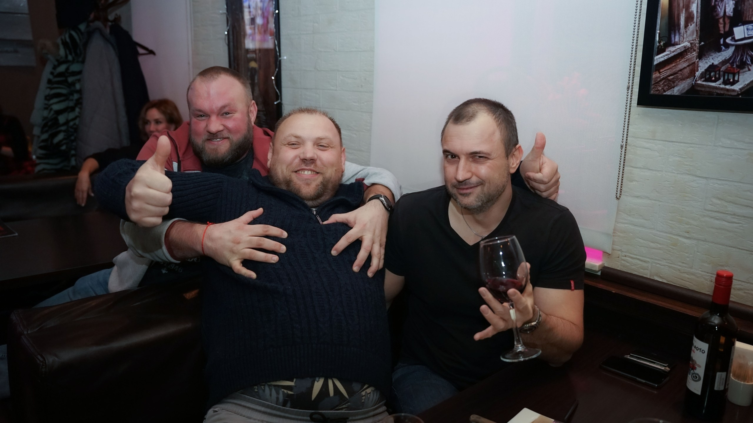 Музыкальная вечеринка | 10.12.22. Галерея Фантим