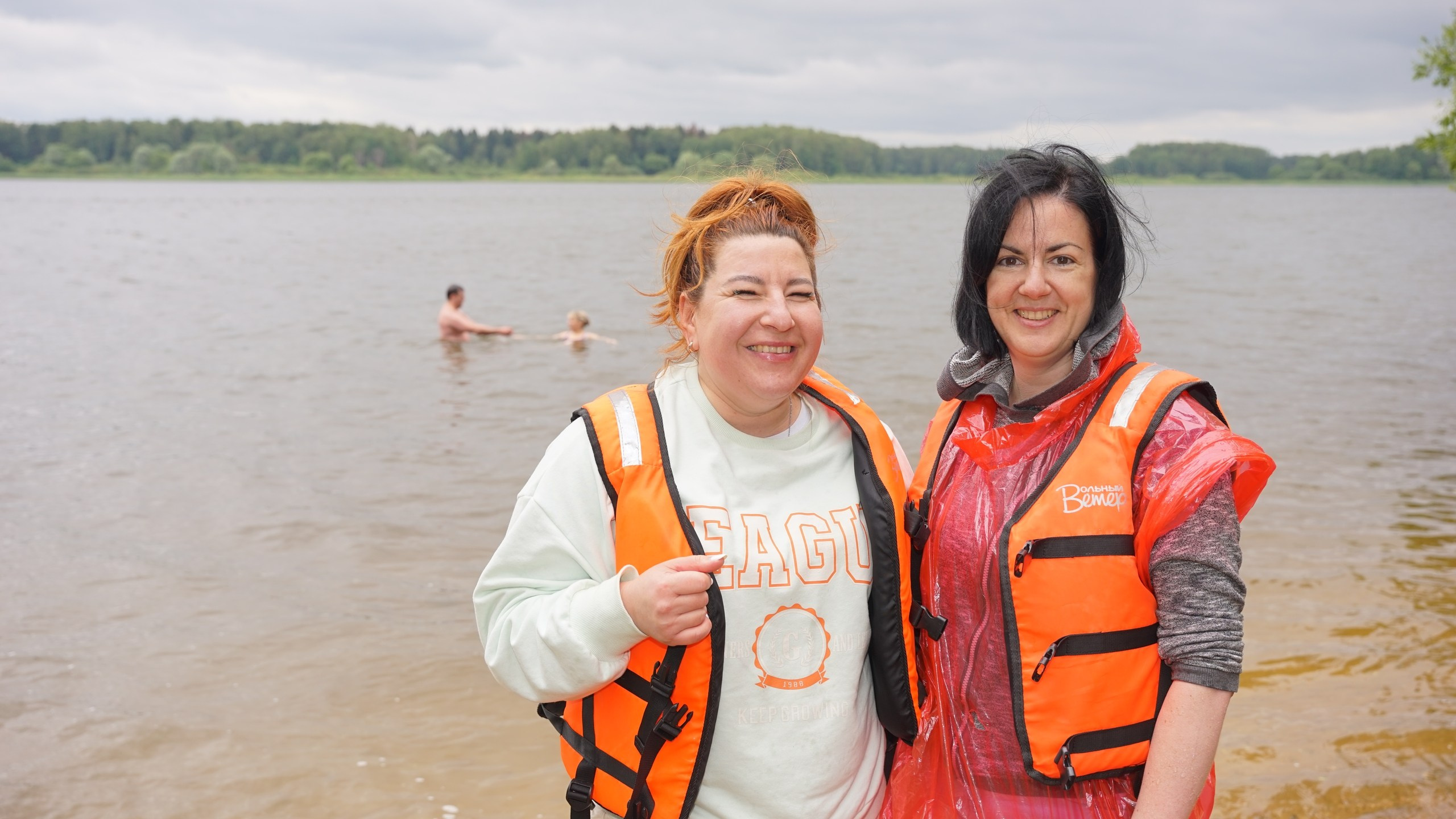 Походная Романтика 41. ФанWars | 23-25.06.2023. Галерея Фантим