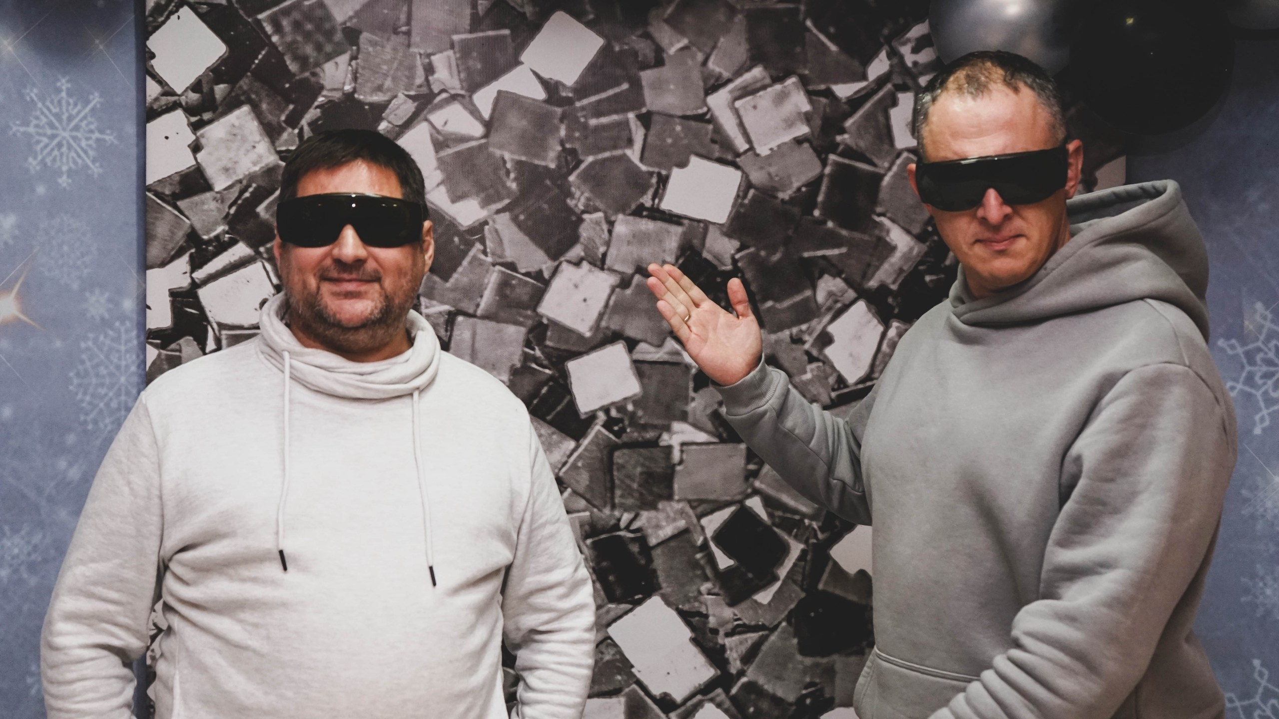 Загородный выезд | 16-17.10.21. Галерея Фантим