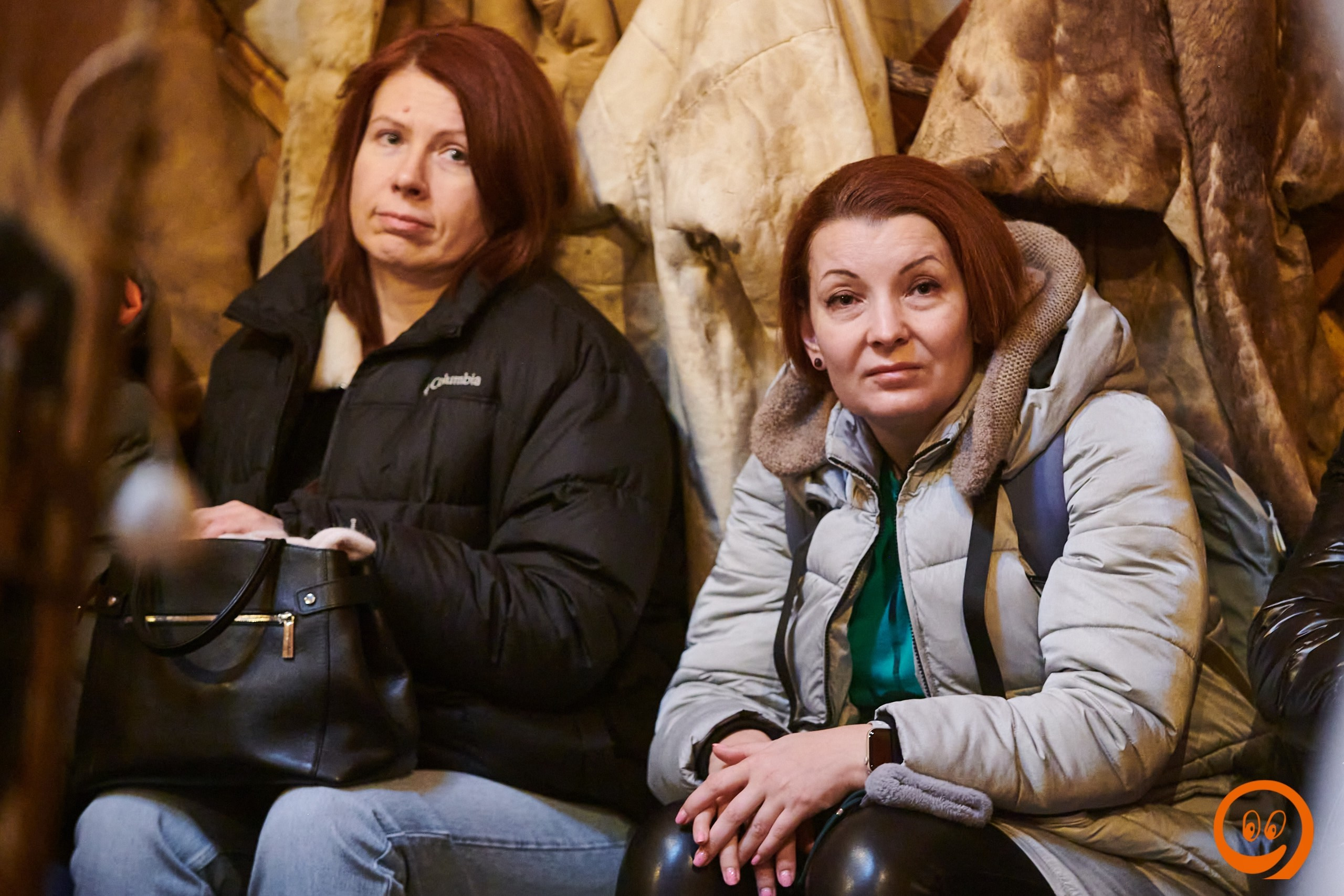 В гости к северным оленям | 18.01.2025. Галерея Фантим