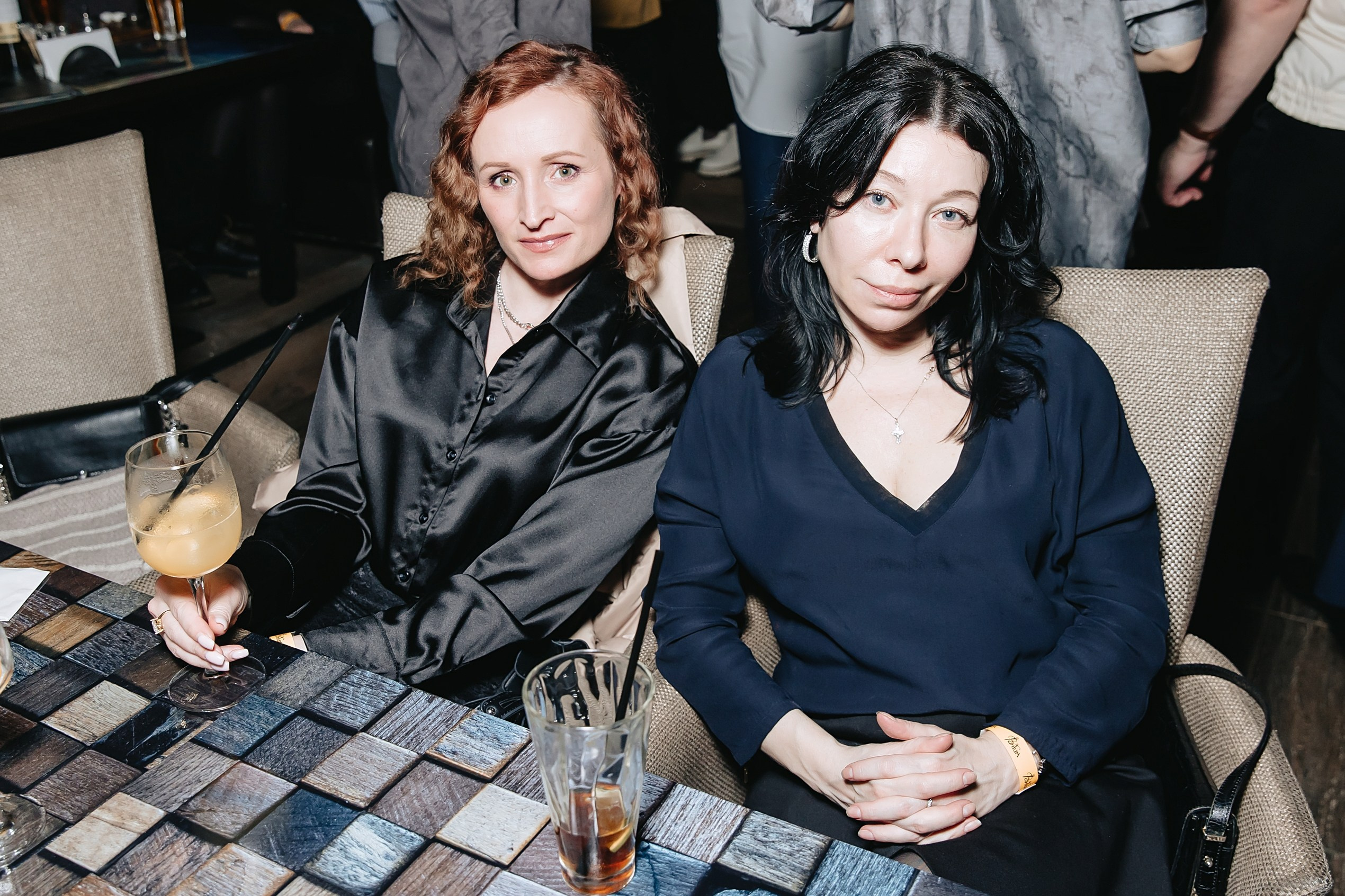 Весенний недотанцоз. Клубная вечеринка | 23.02.24. Галерея Фантим