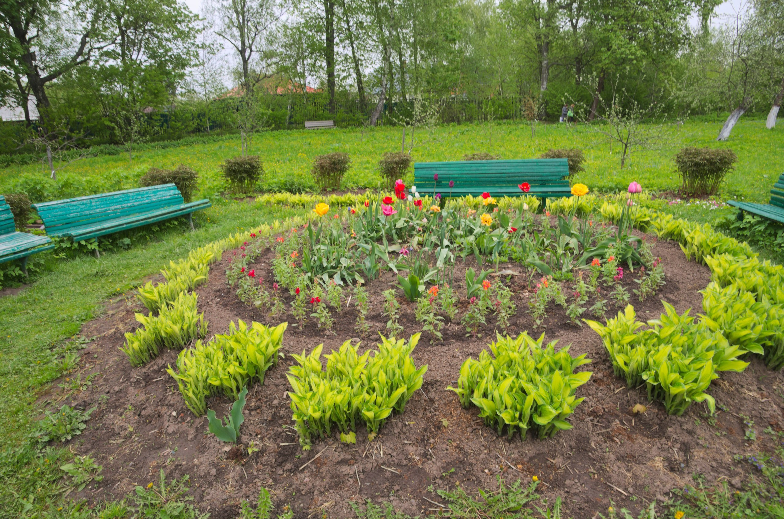 Мелихово | 21.05.2017. Галерея Фантим
