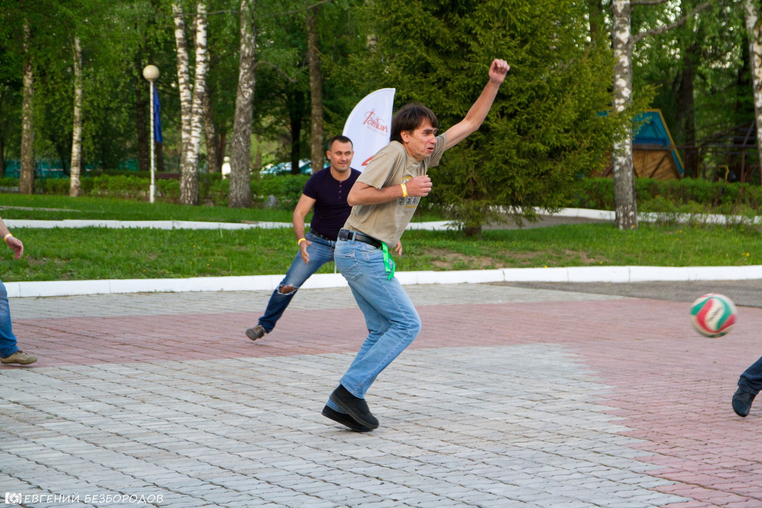 День Рождения Фантима. Часть 1 | 27-28.05.2017. Галерея Фантим