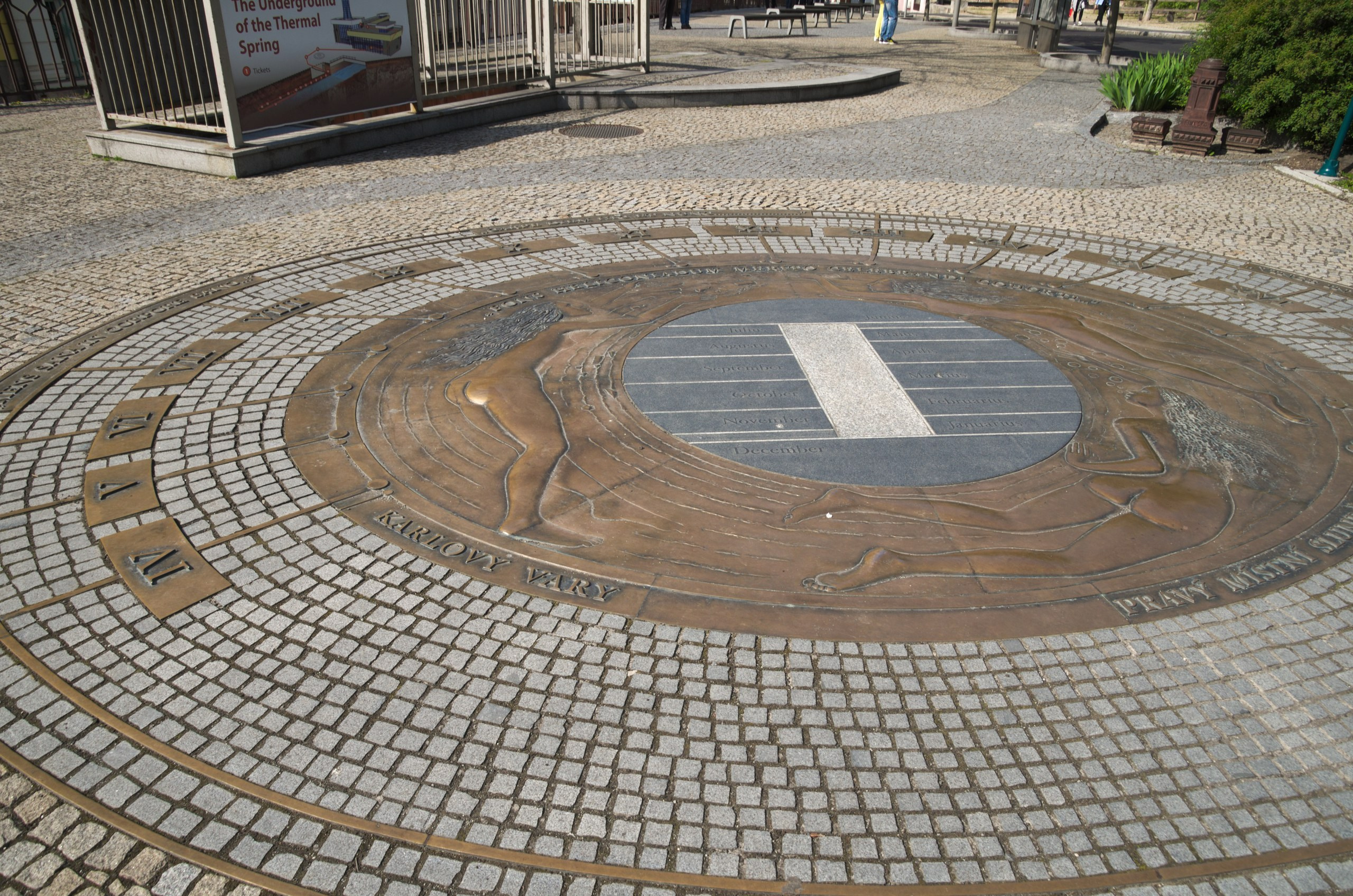 Чехия | 06-09.05.2017. Галерея Фантим