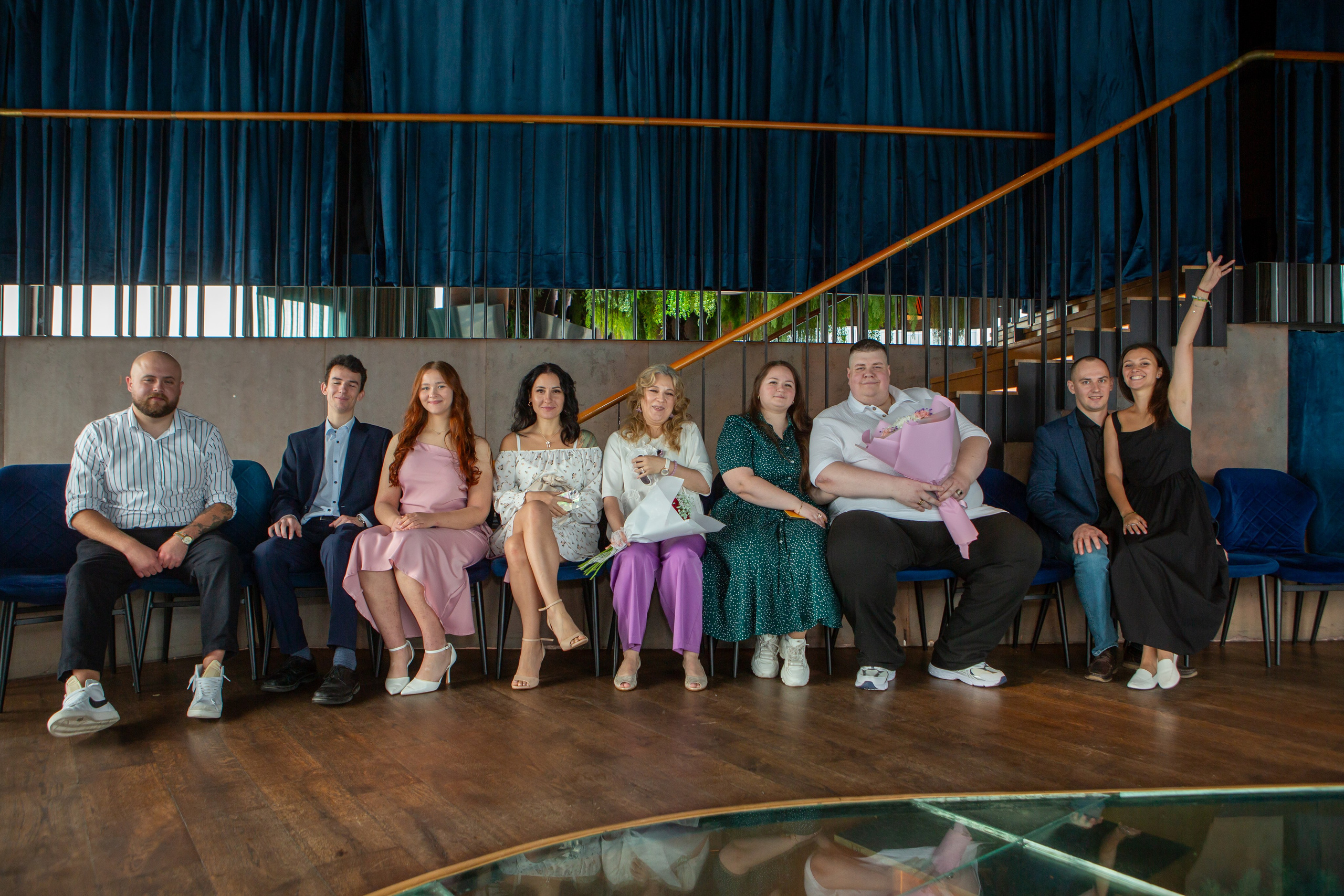 Александр и Свелана. Репортажный, семейный, свадебный, портретный фотограф