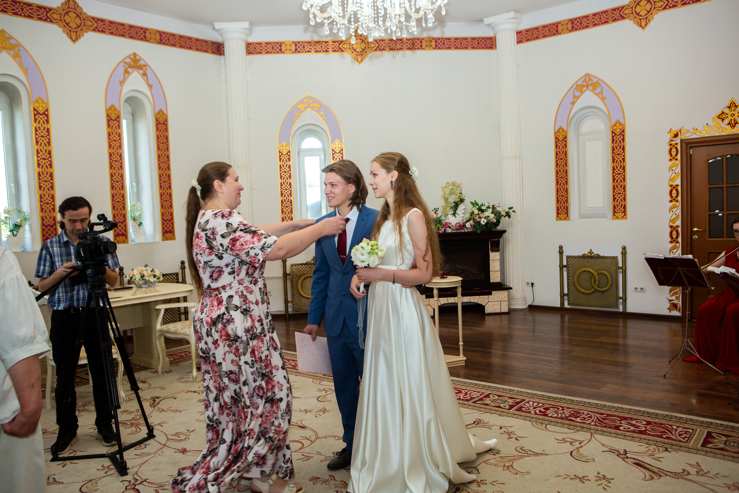 Анатолий и Полина. Репортажный, семейный, свадебный, портретный фотограф