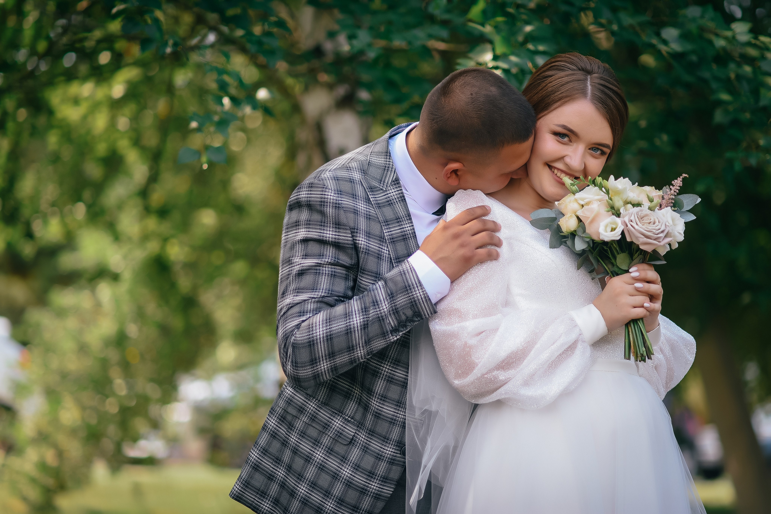 Свадьбы — прогулка. Главная