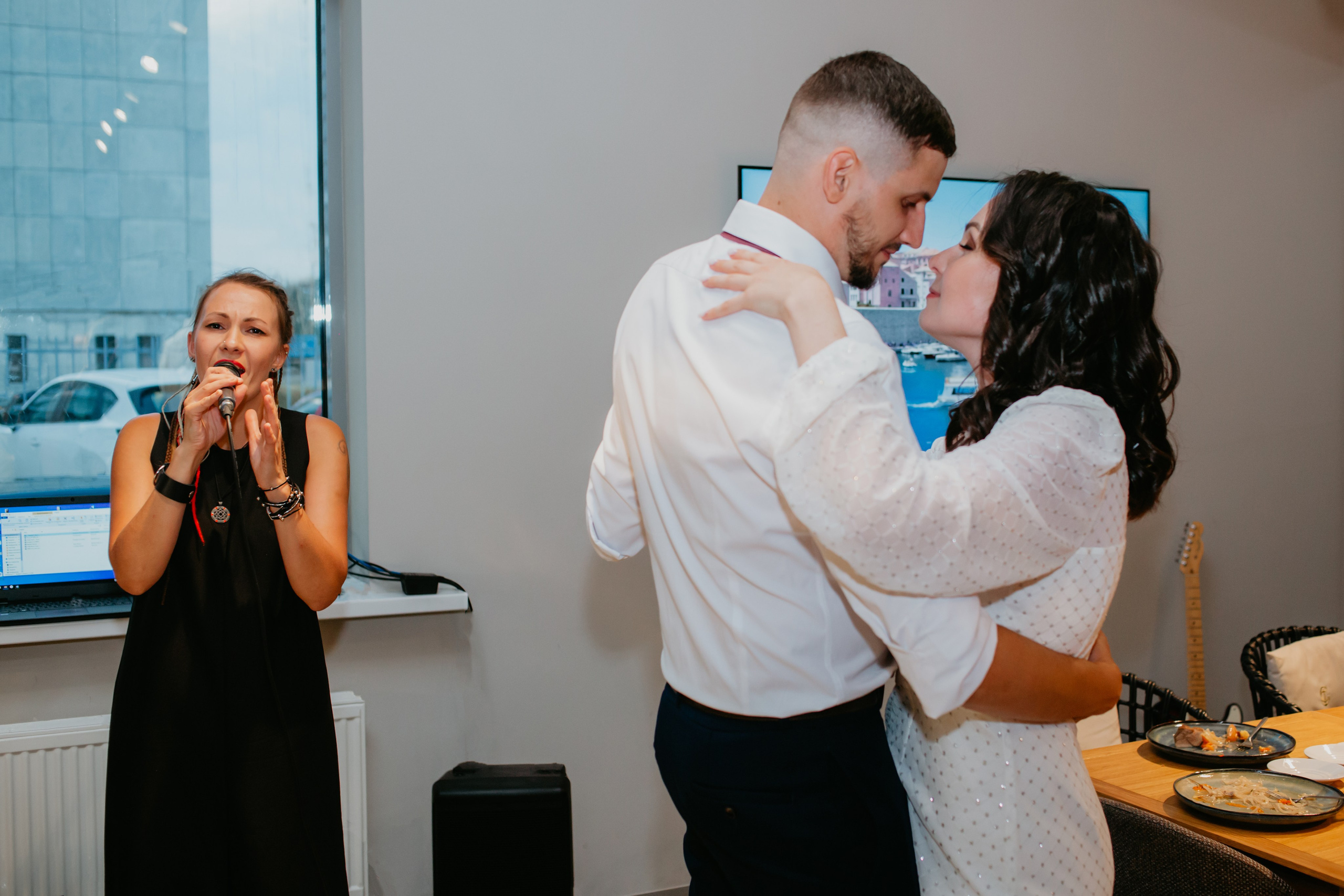 Свадебный кулинарный банкет. Фотограф в Челябинске Ополихина Анна