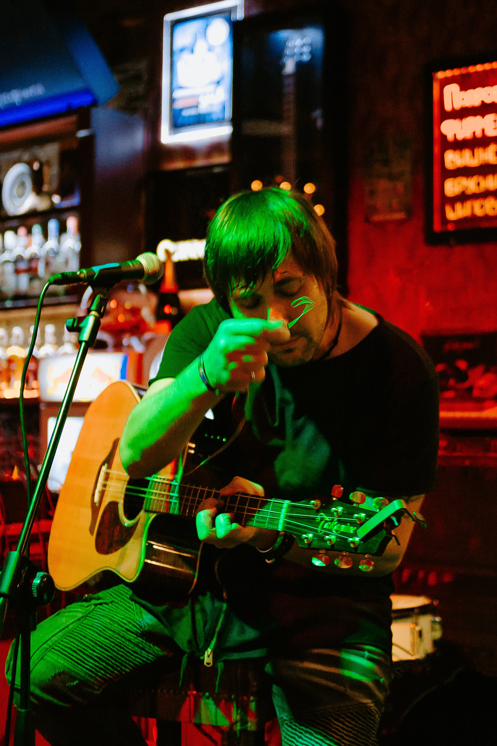 Обе-рек 2023 The Бочка pub. Фотограф в Челябинске Ополихина Анна