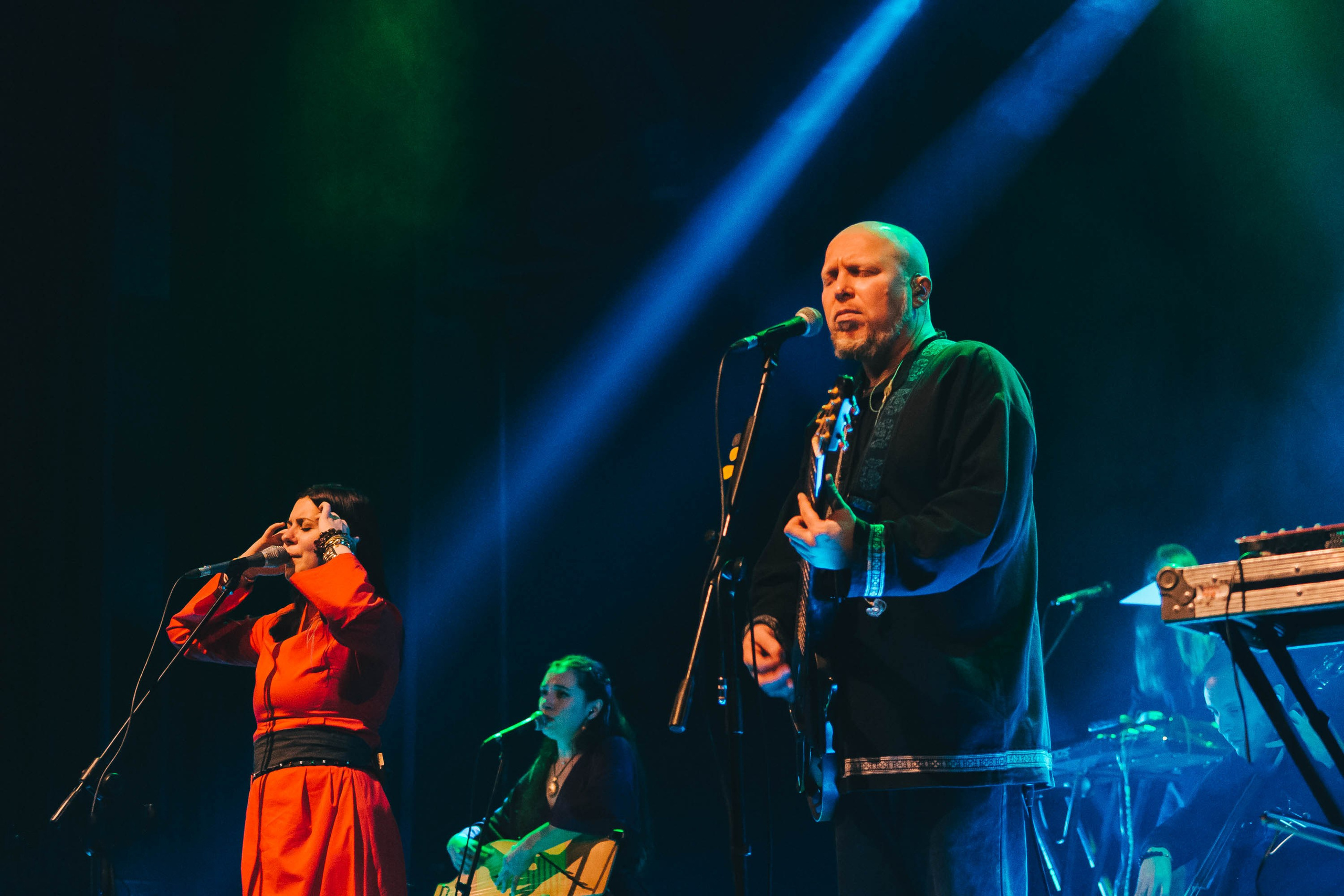 THEODOR BASTARD. Фотограф в Челябинске Ополихина Анна