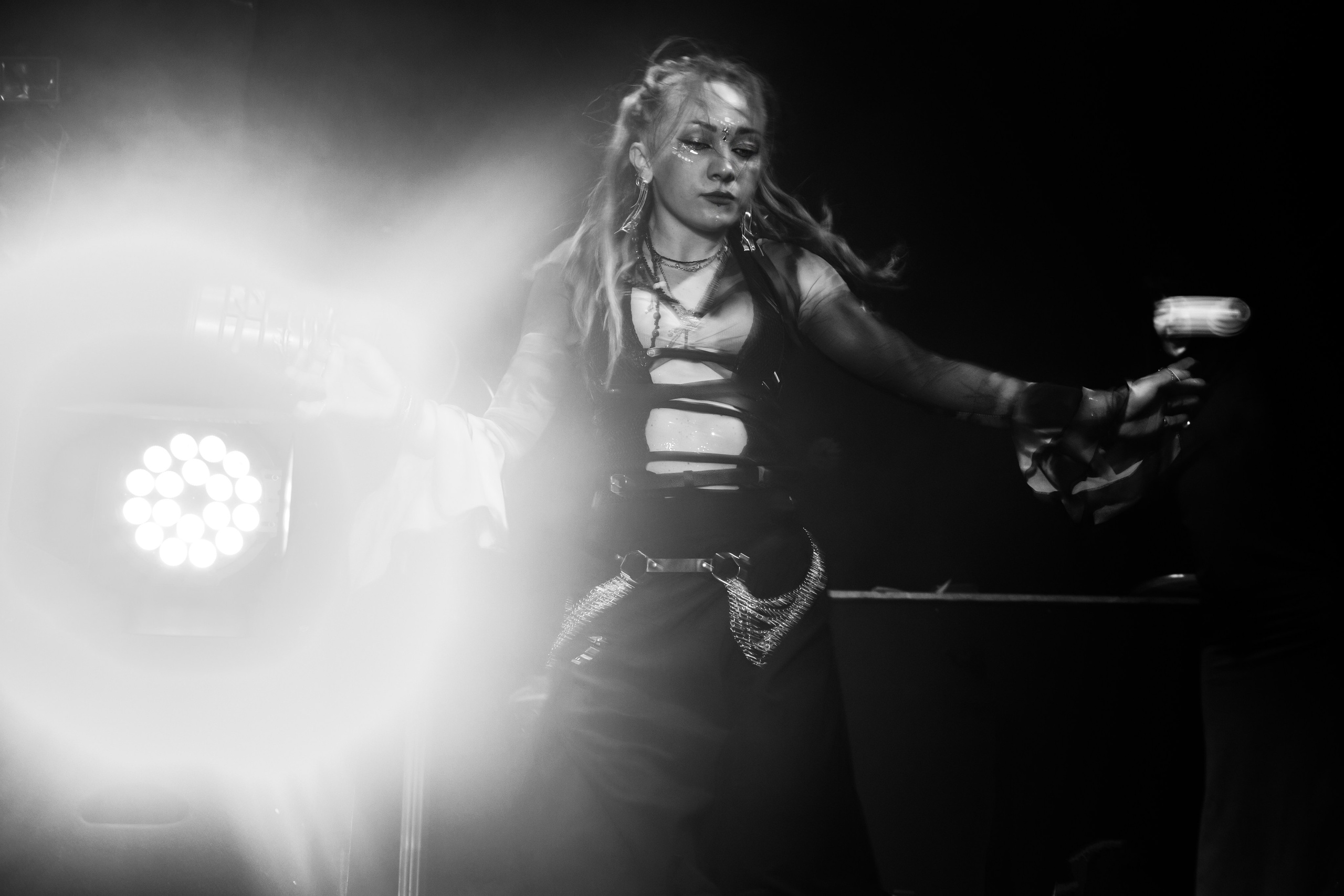 Agnivaib 2025 Ozz. Фотограф в Челябинске Ополихина Анна