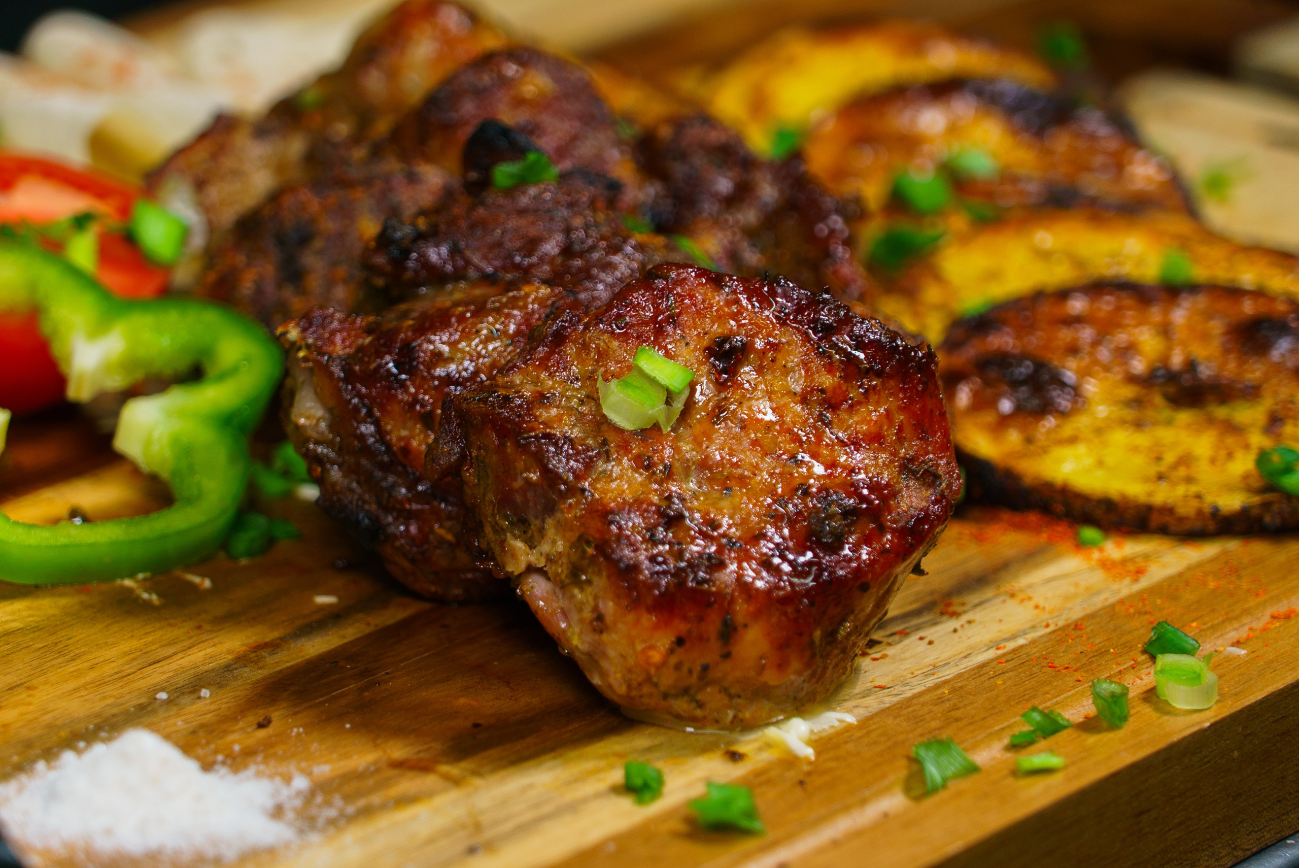 Фото и видео съемка фуд-фото для бизнеса. Ресторан быстрого питания. Шедевры для Вас! Фотограф и Видеограф в Краснодаре Пахиев Руслан