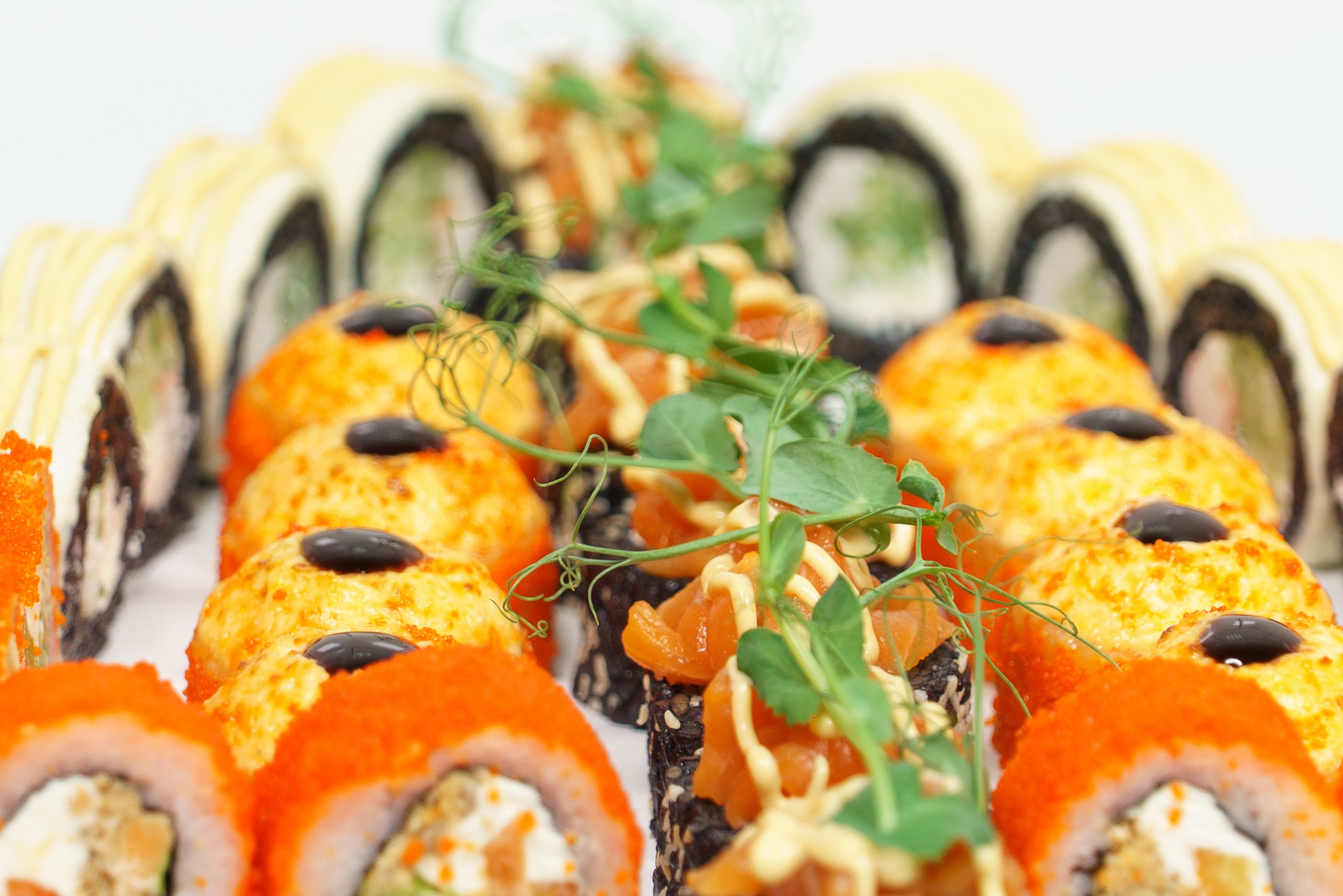 Сытый Король — Азиатская кухня — Фото. Шедевры для Вас! Фотограф и Видеограф в Краснодаре Пахиев Руслан