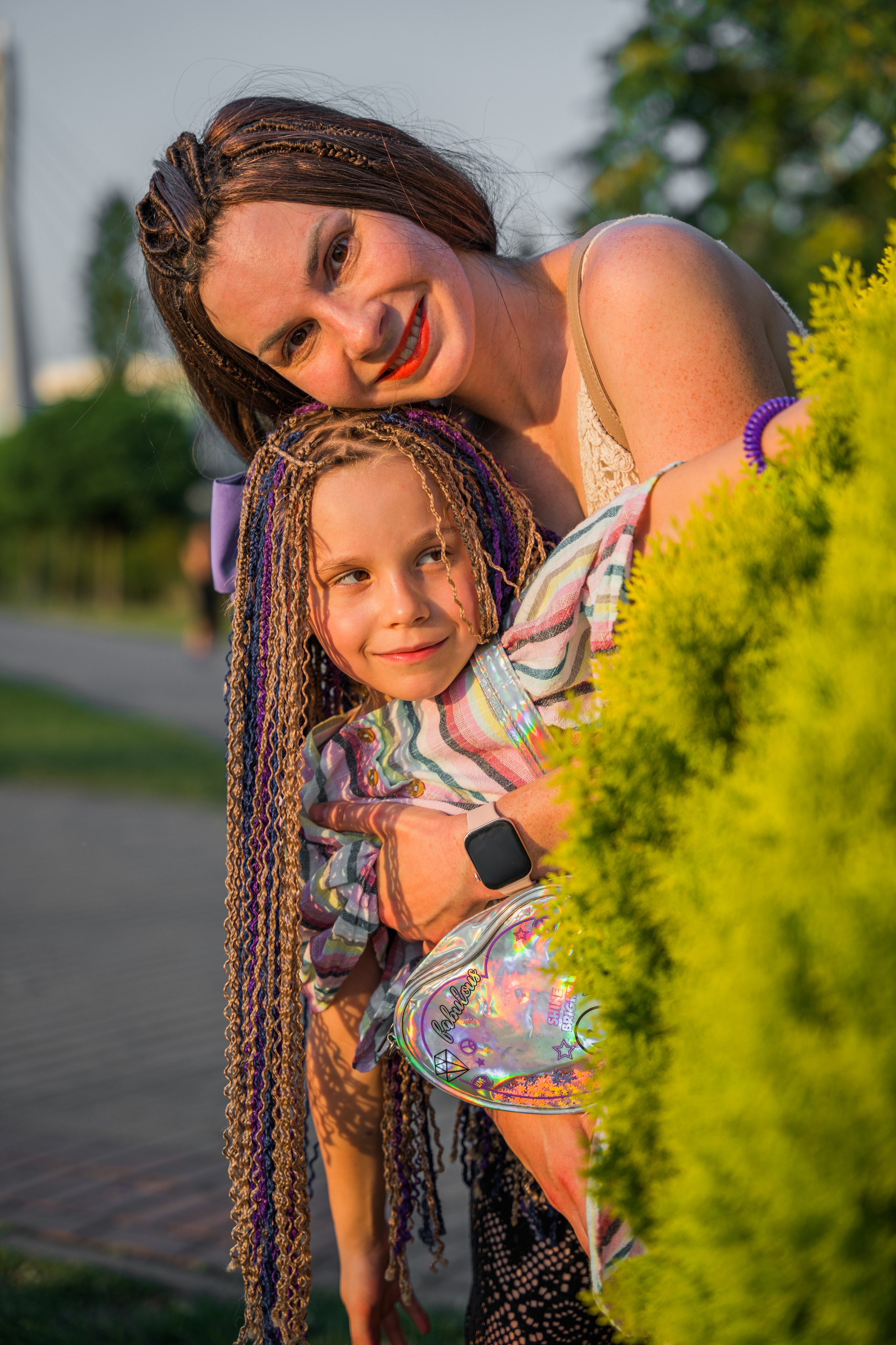 Ольга и Александр. Семейная фотосессия. Шедевры для Вас! Фотограф и Видеограф в Краснодаре Пахиев Руслан