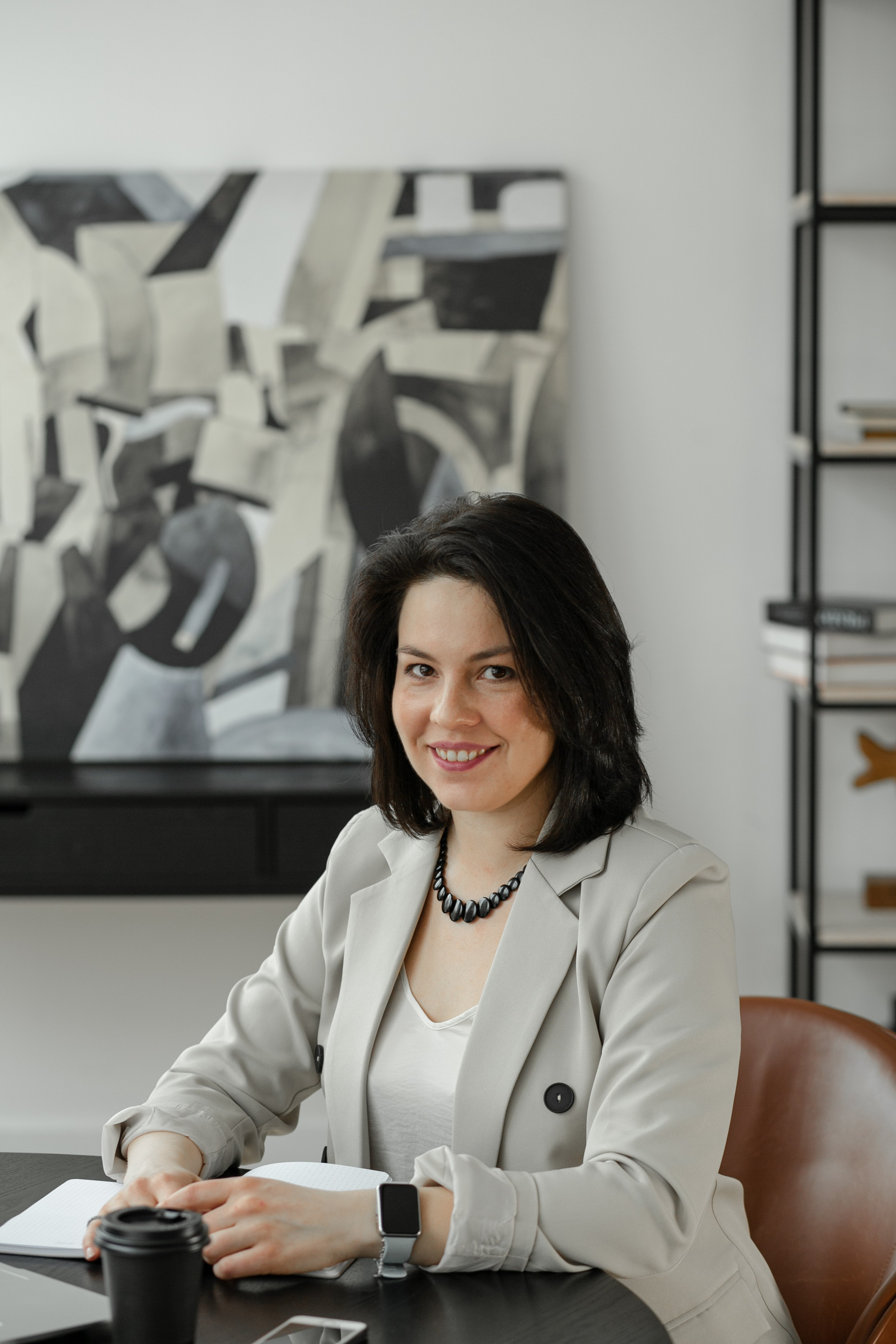 Marina Content Photo