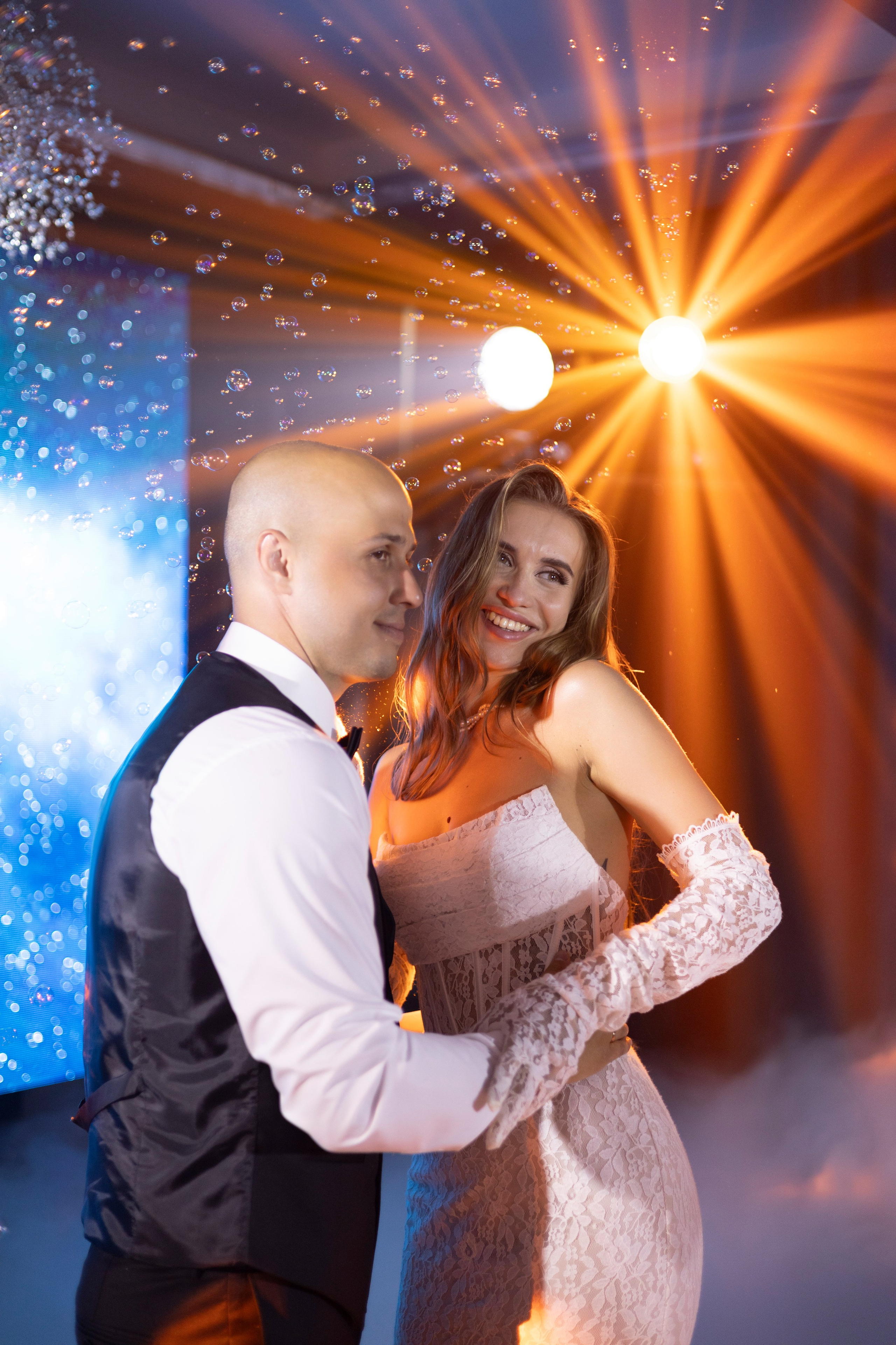 Евгений и Виктория. Nikolpinhasova