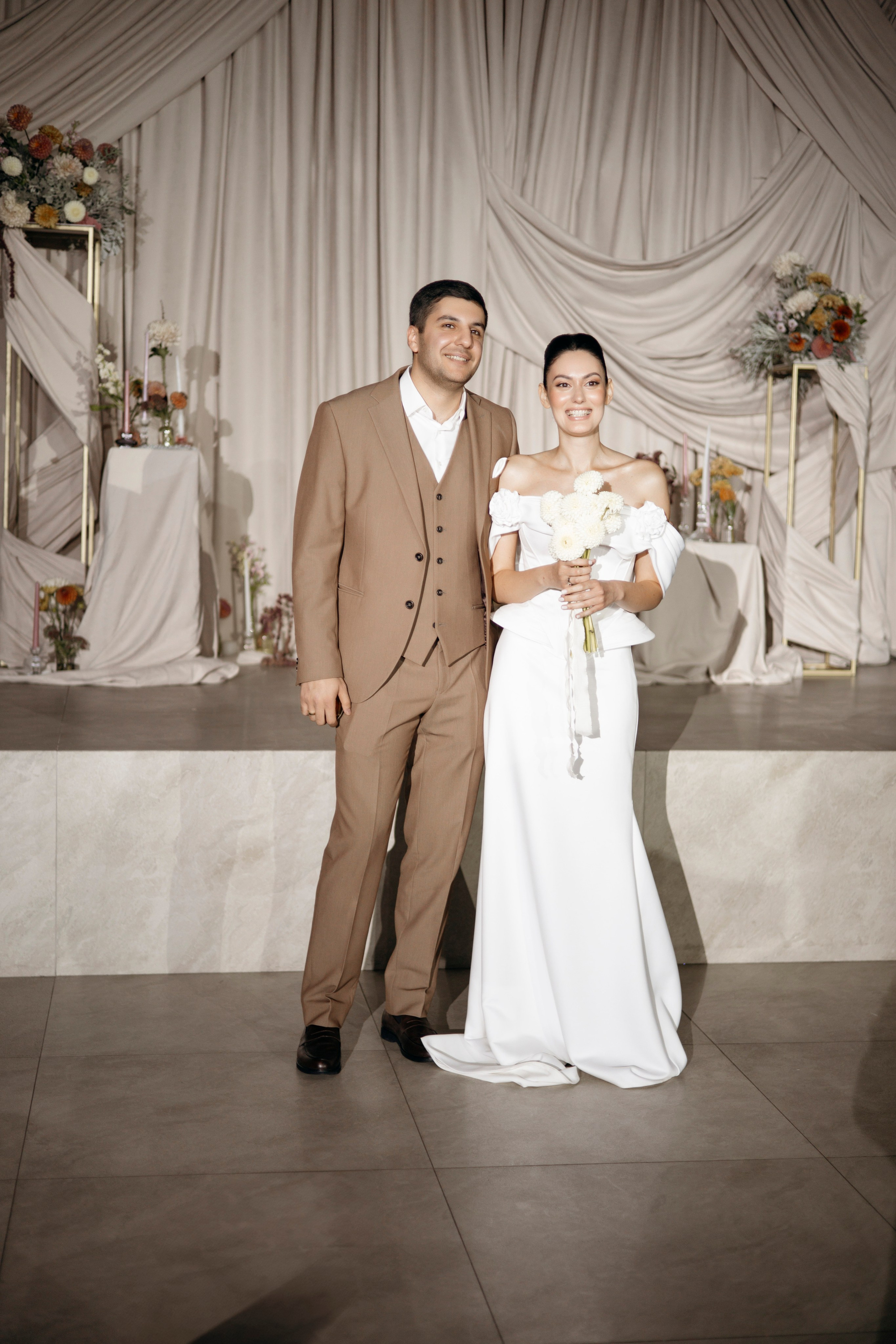 Владимир и Ирина. Nikolpinhasova