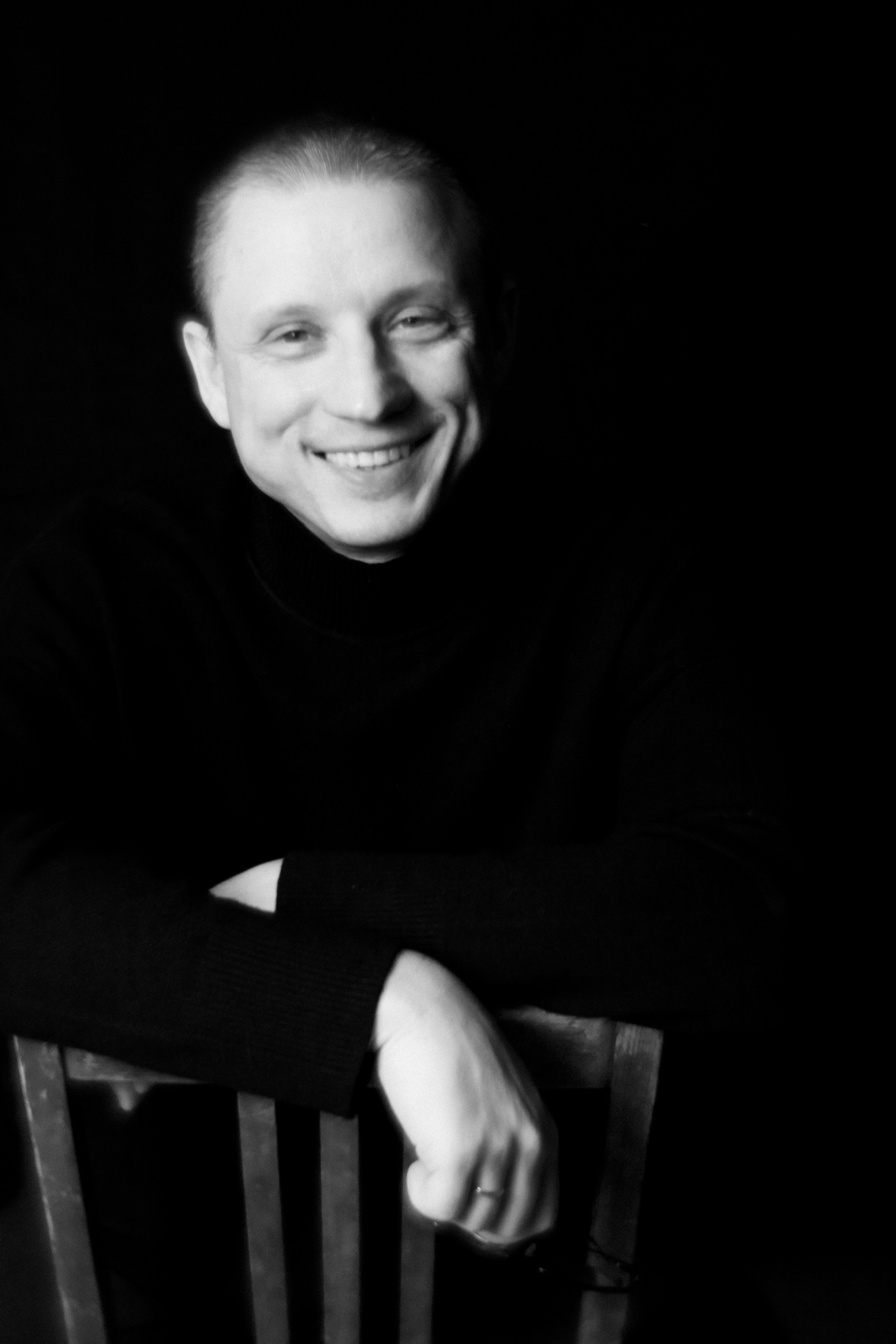 Александр. Фотограф в Красноярске Оксана Корчагина