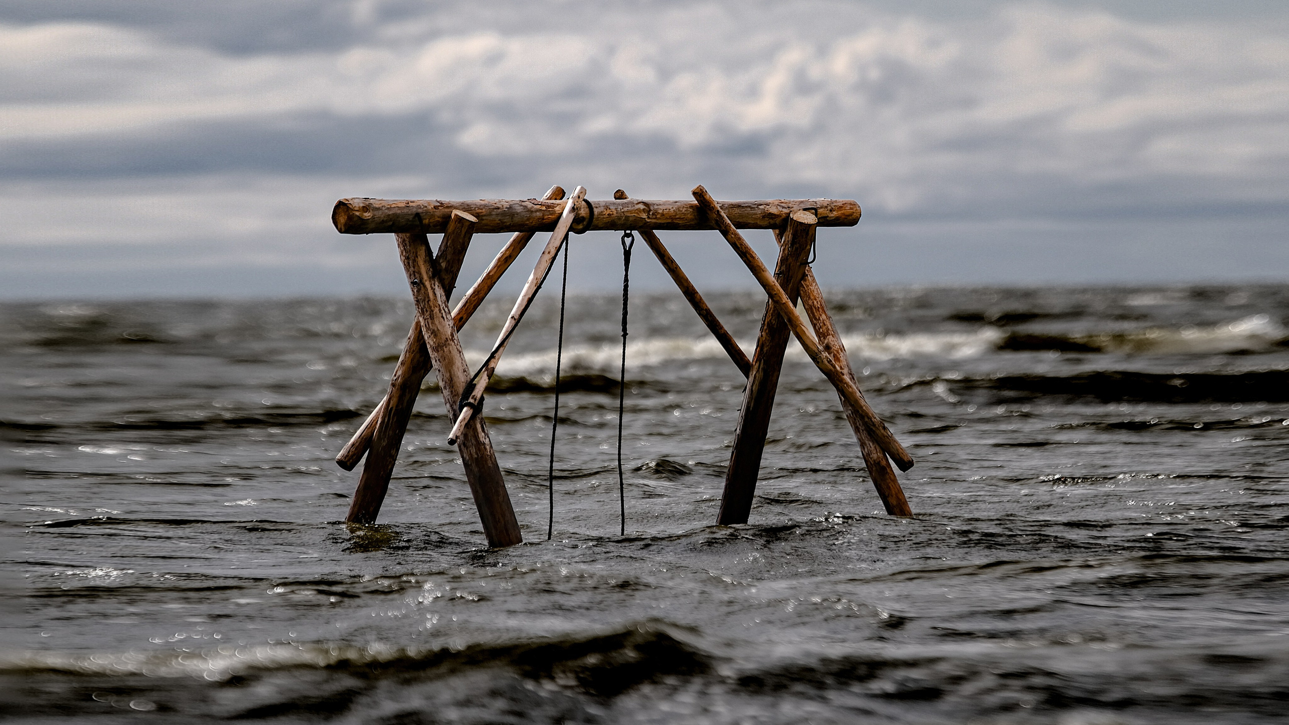 Пейзаж. Фотограф I Санкт-Петербург