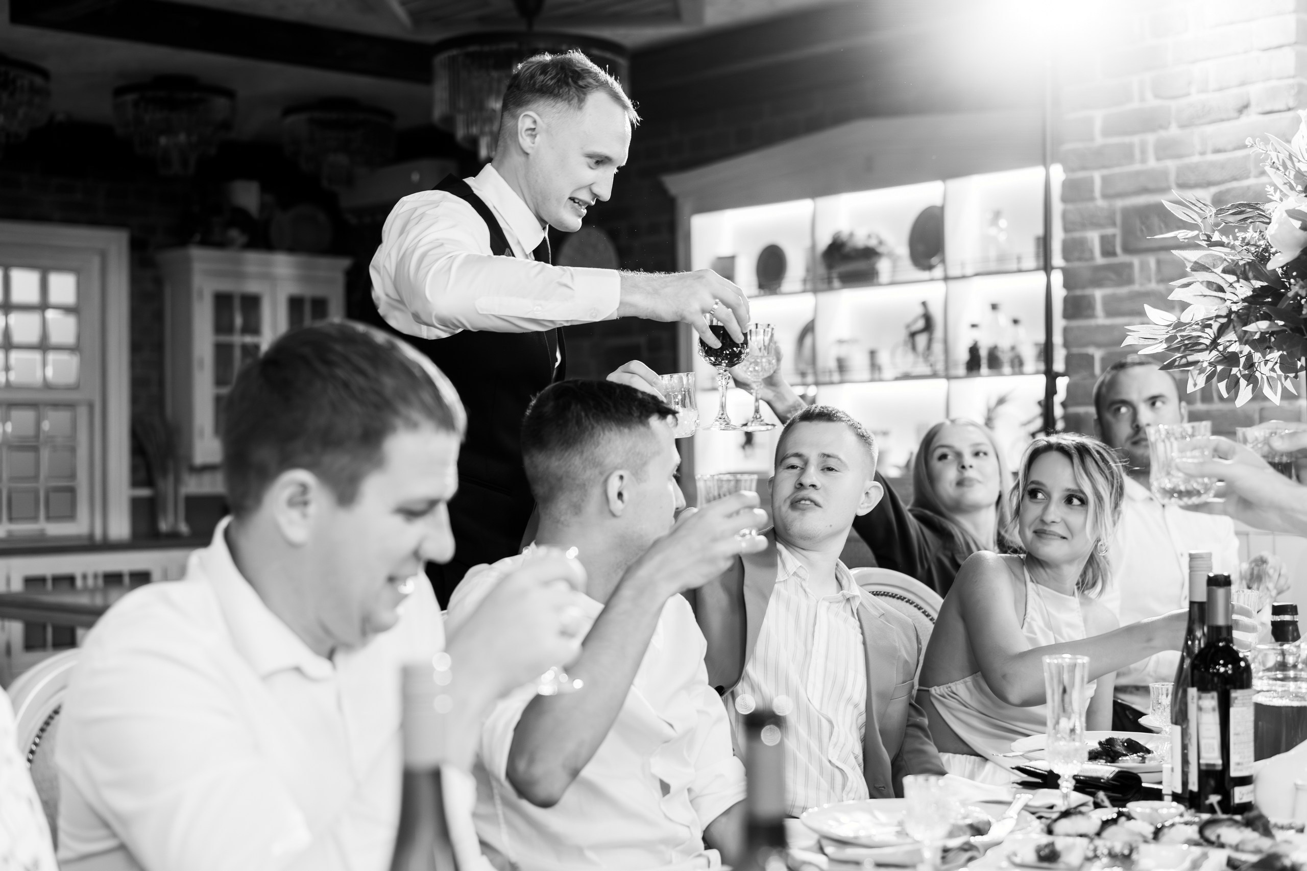 Виктория & Виталий. Свадебный фотограф Барнаул Алексей Павлов