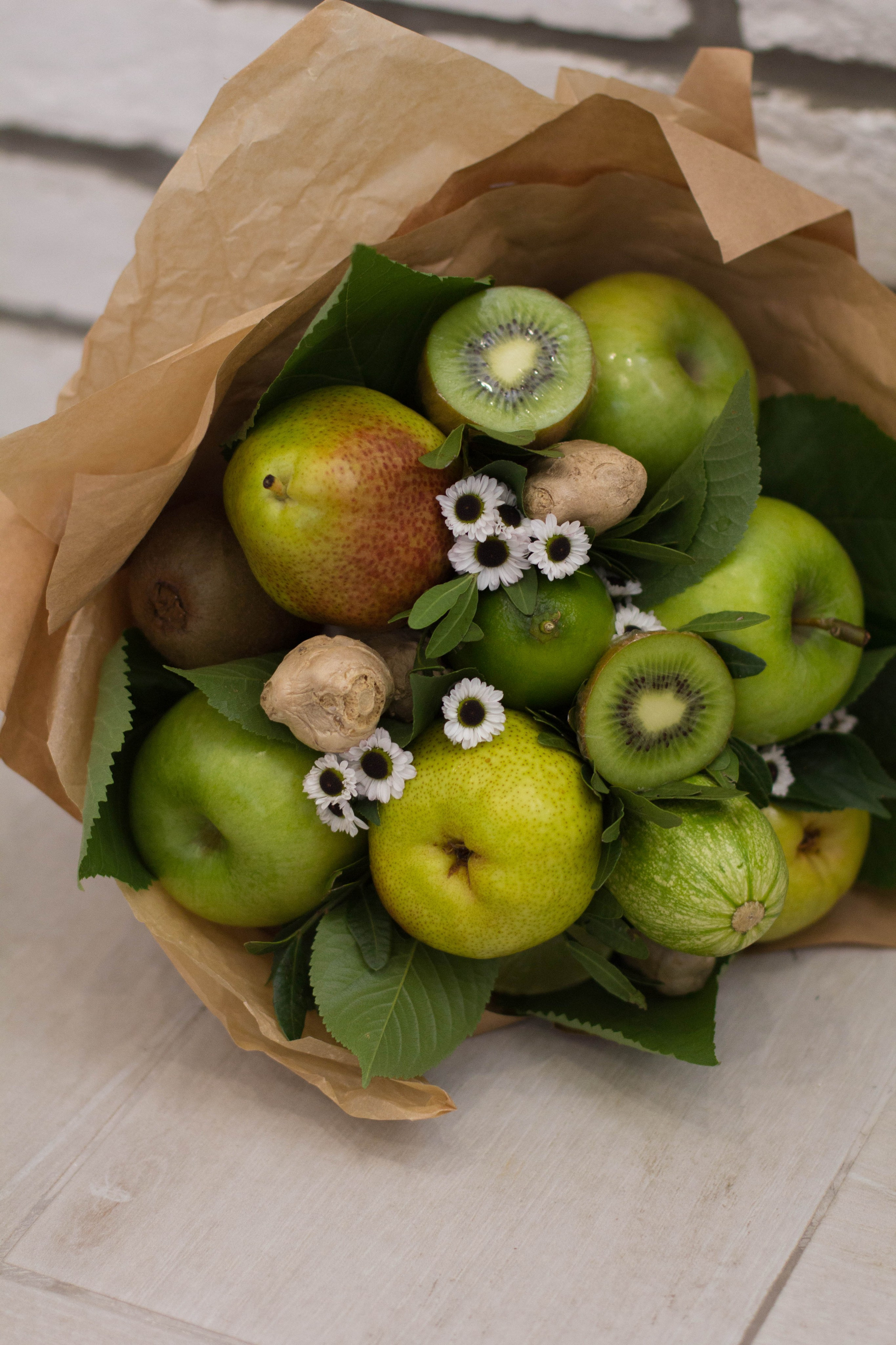 Фудбукеты. Семейный, детский, свадебный фотограф в Москве, Люберцах