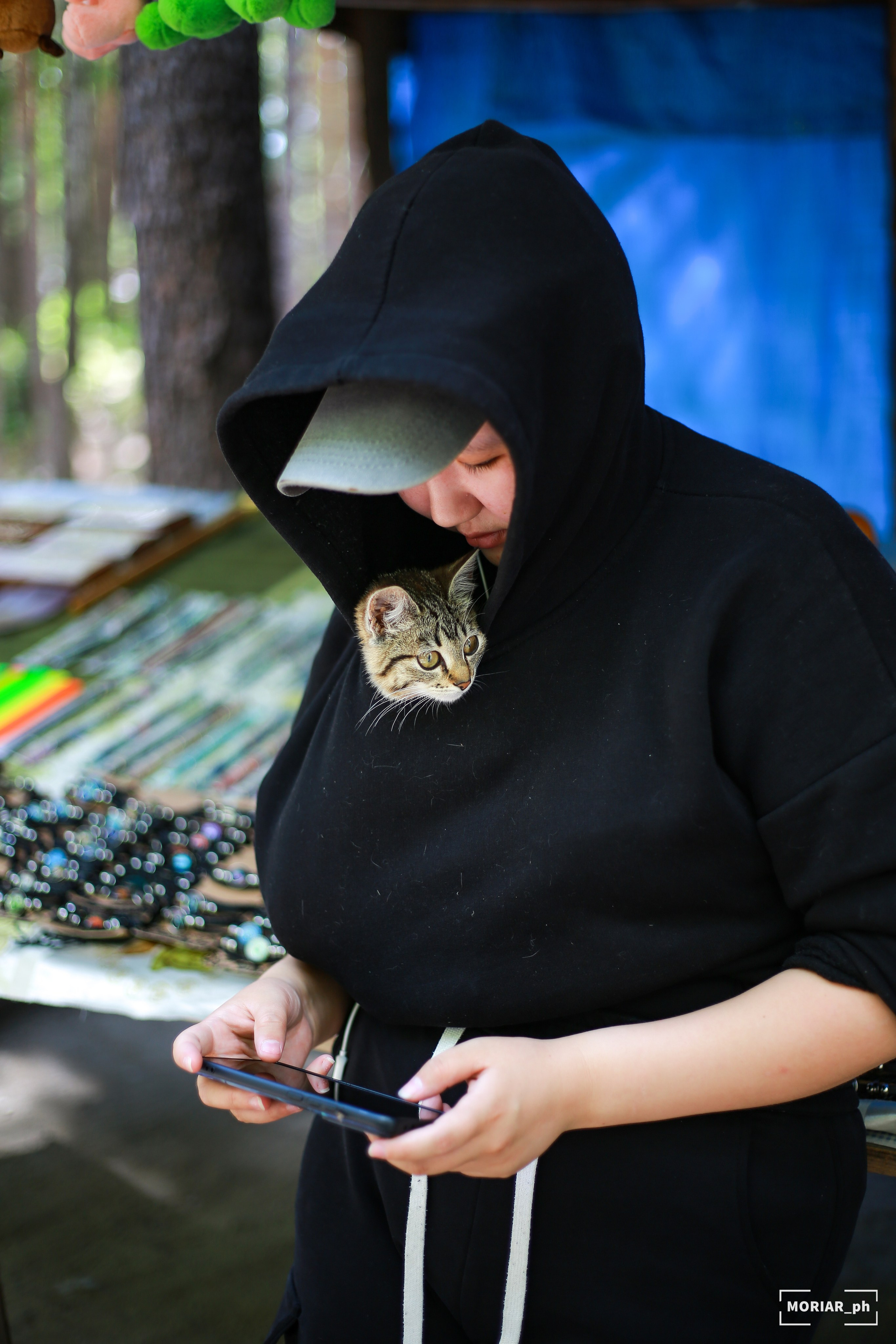 Отпуск. Портретный и репортажный фотограф в Кемерово Алексеева Анастасия