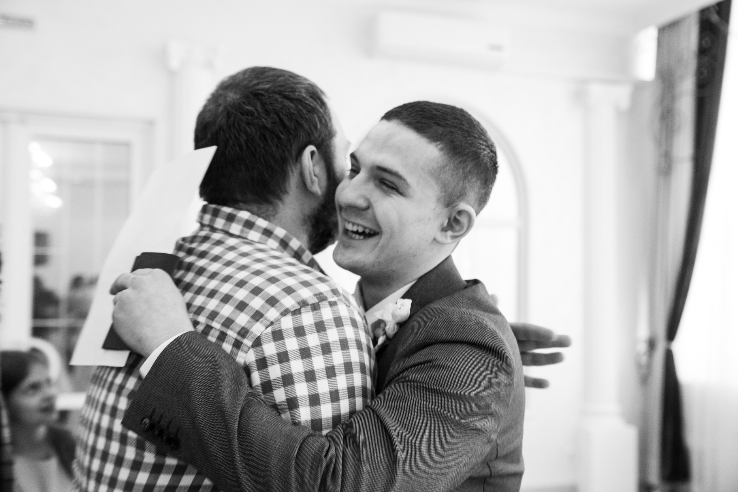 Свадьба Льва. Портретный и репортажный фотограф в Кемерово Алексеева Анастасия