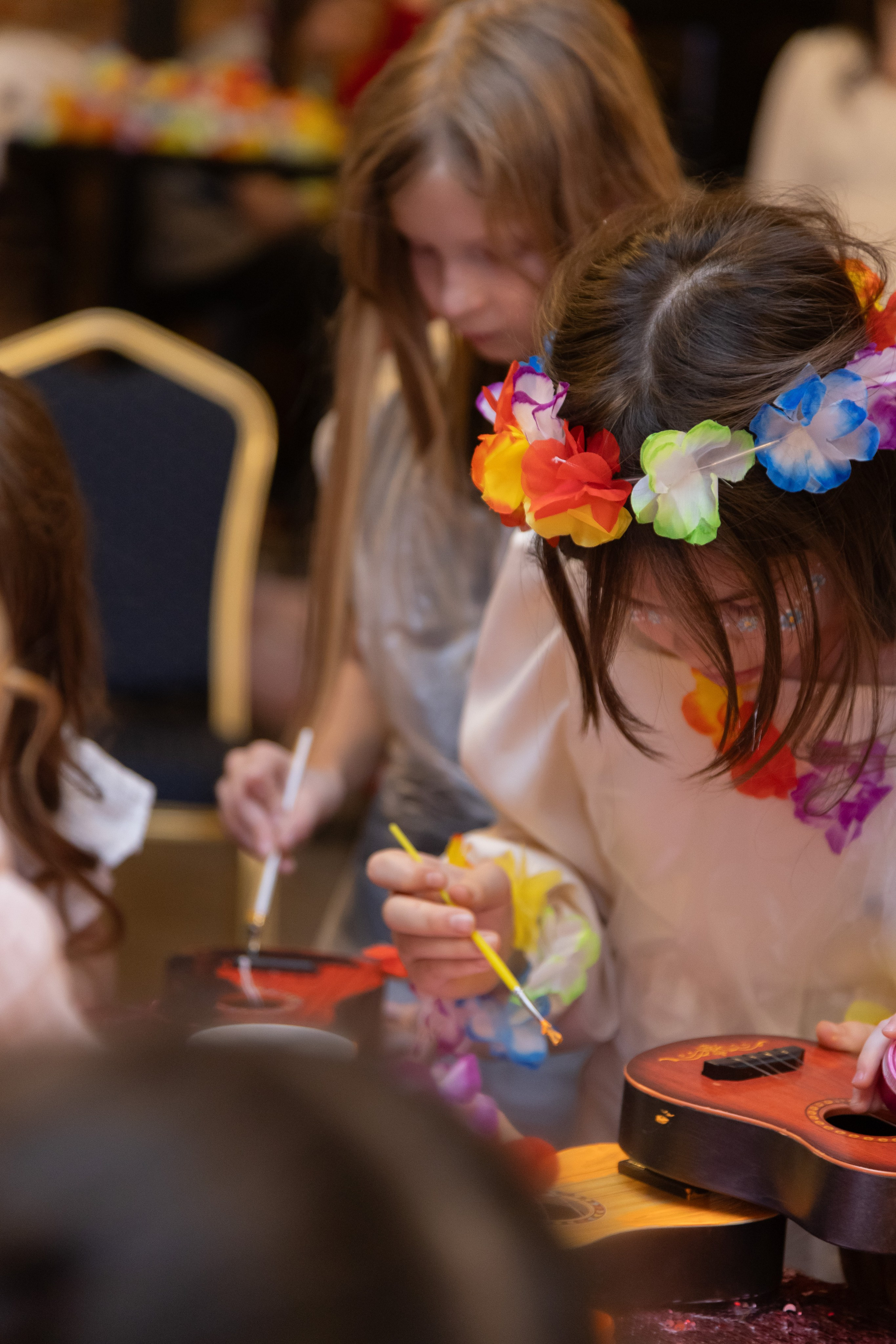 День Рожденья Оливия 7 лет. Портретный Студийный и уличный фотограф Москва. Индивидуальные, Семейные, Беременность, Будуар, Каталог, контент съемки для блога и бизнеса