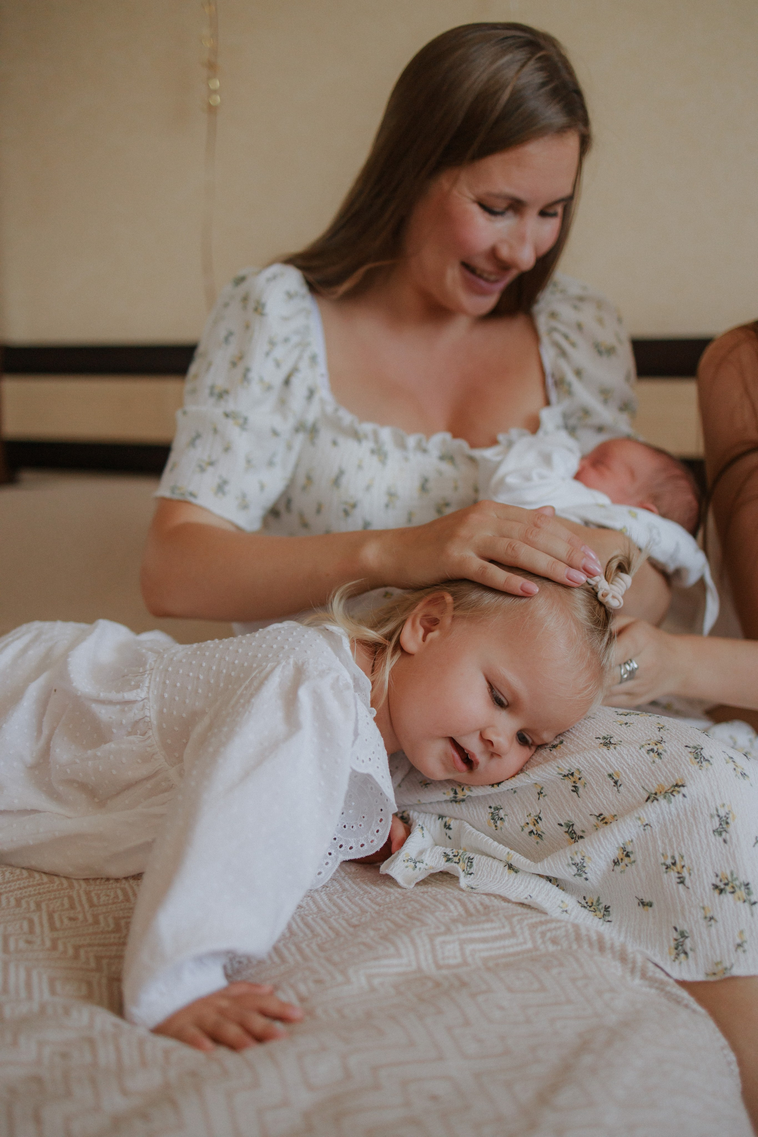 Выписка Димы. Семейный фотограф, фотограф новорожденных в Москве, Анастасия Федяева