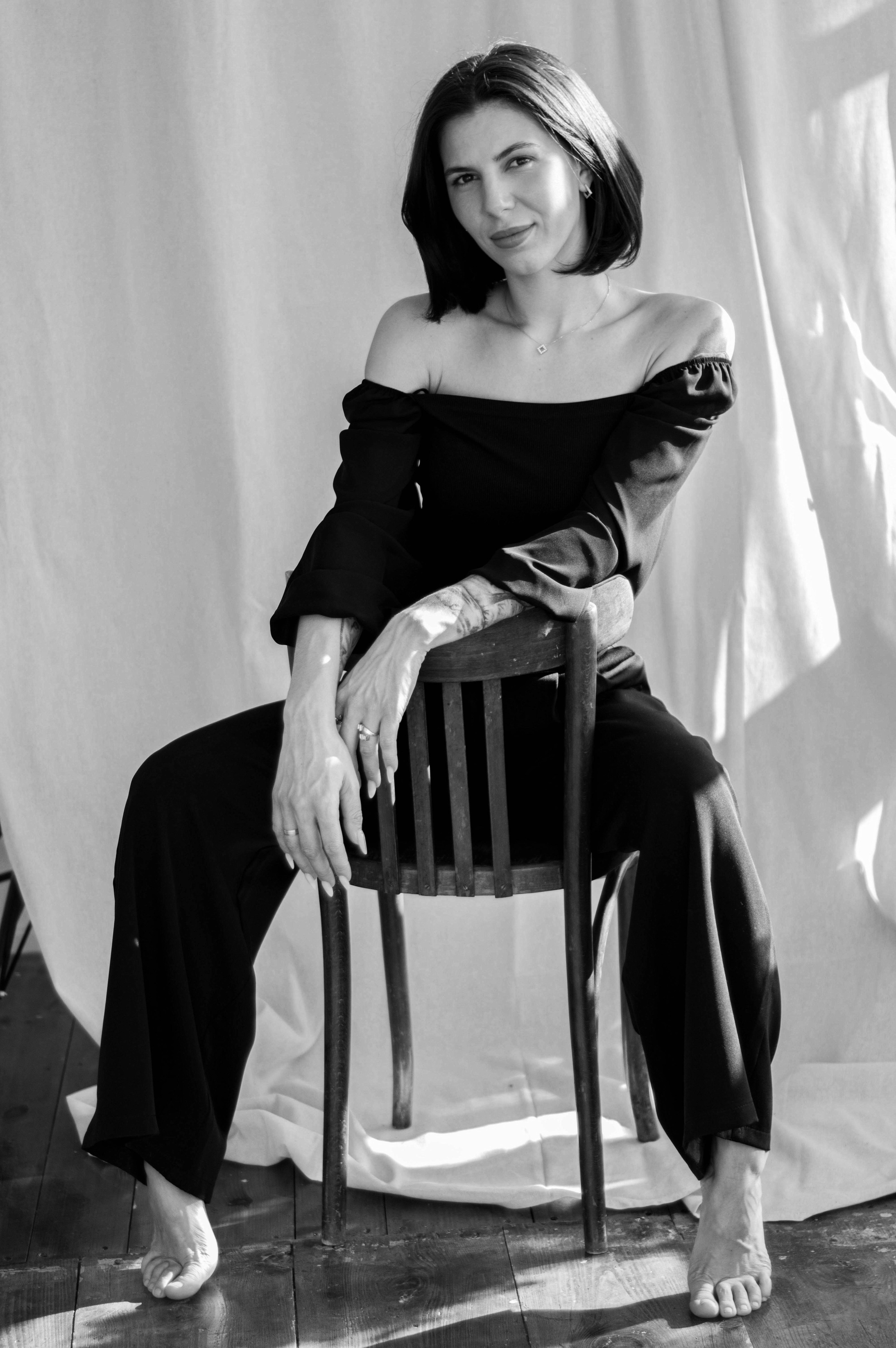 Анастасия и Стася. Коновалова Ольга | фотограф в Пензе и Заречном