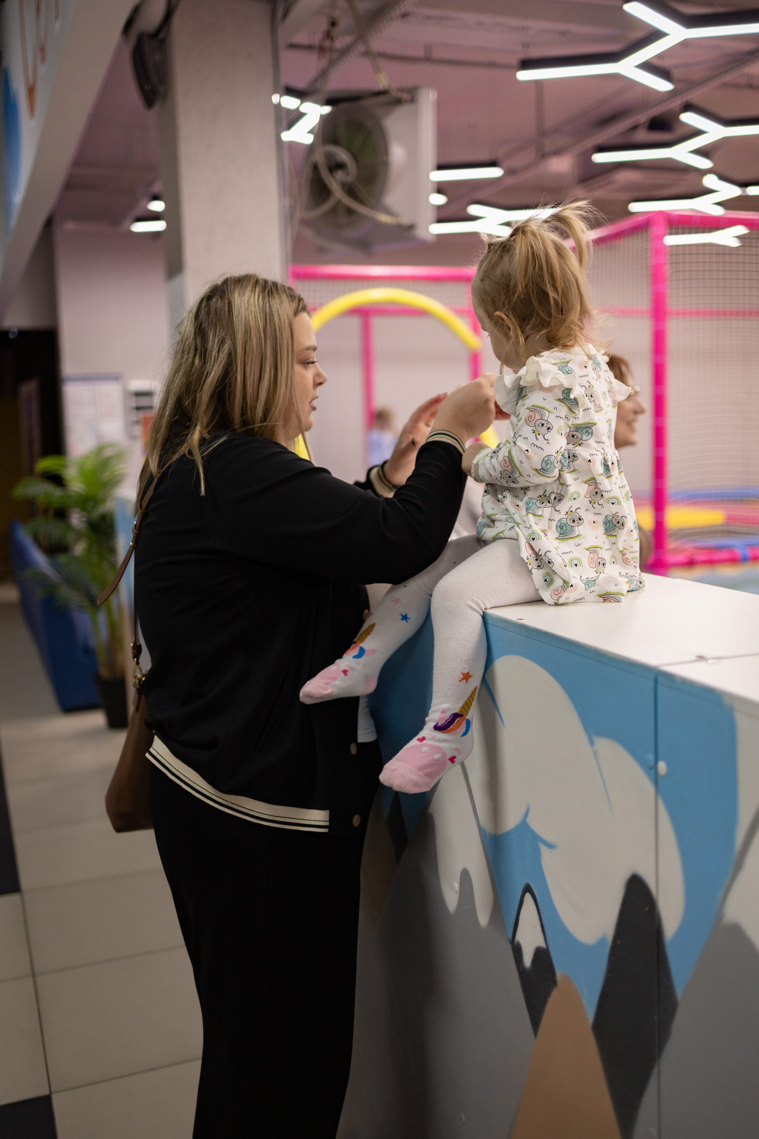 День рождения Василисы. Коновалова Ольга | фотограф в Пензе и Заречном