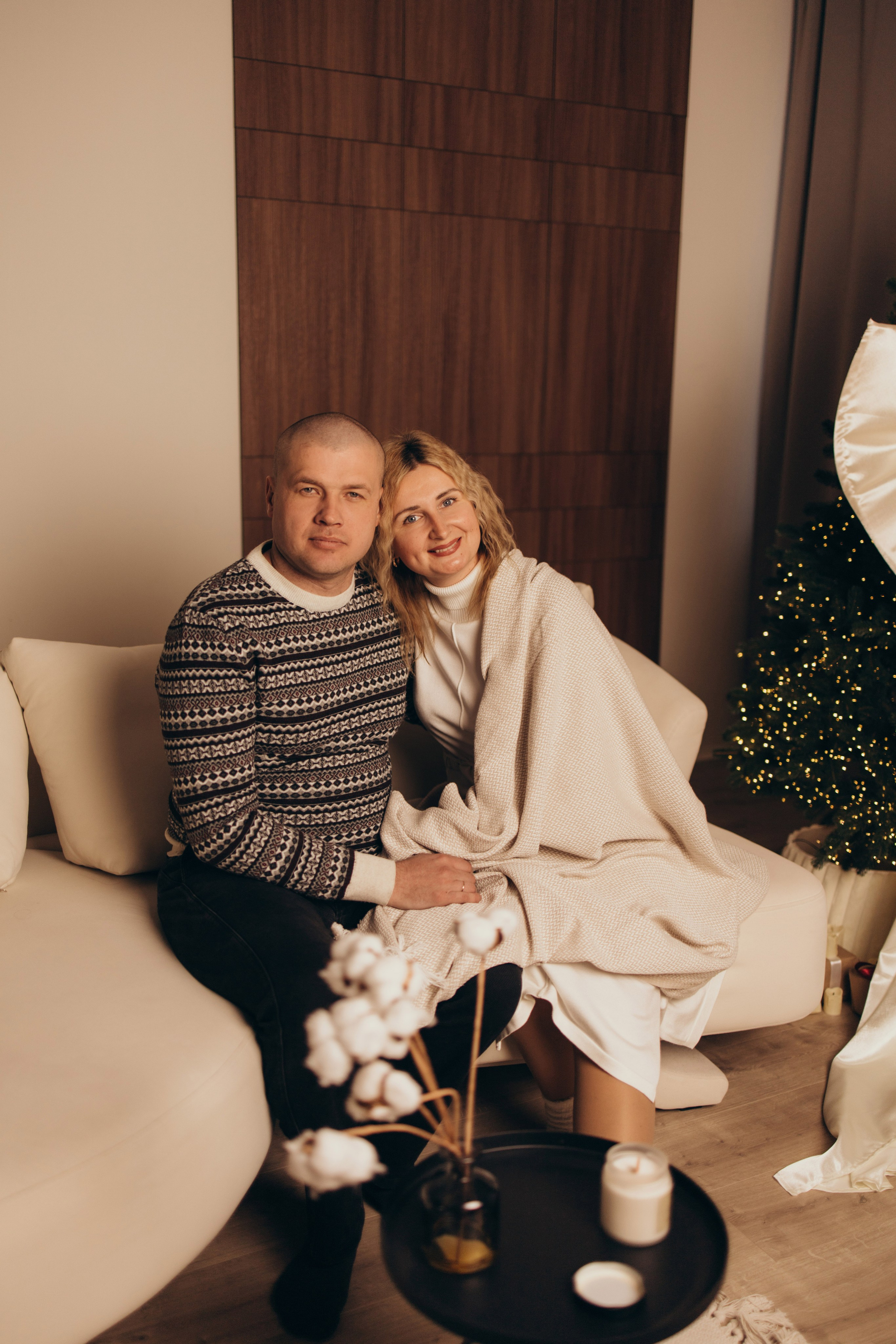 Новогодний маскарад. Коновалова Ольга | фотограф в Пензе и Заречном