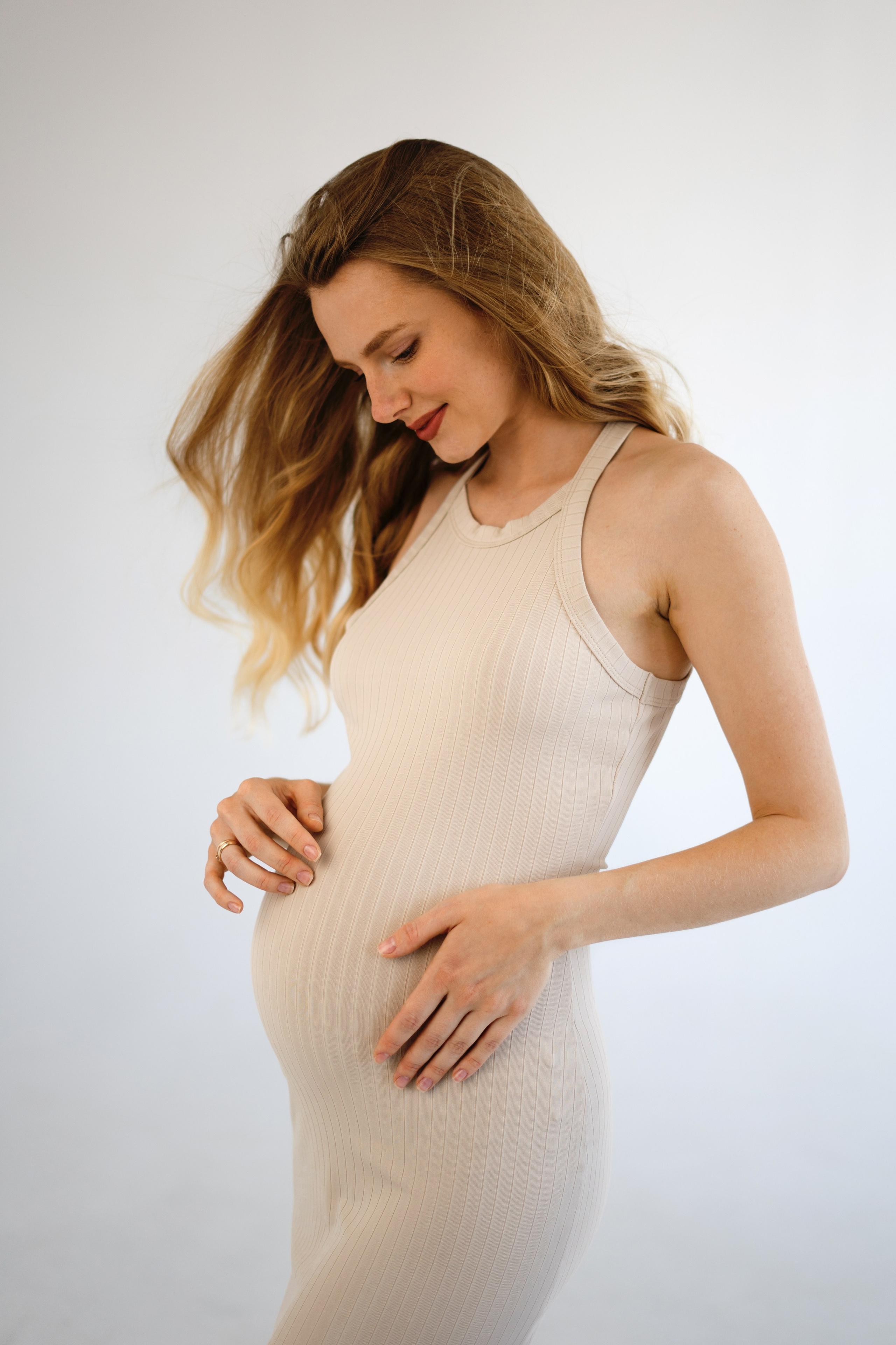 Беременность. Женский фотограф в Севастополе и Крыму Анастасия Полоник